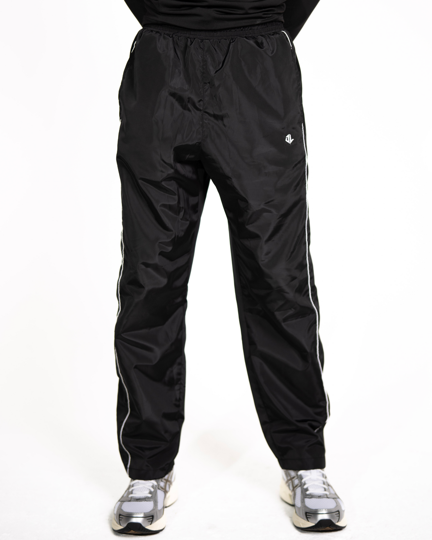 Justlift Trackpants - Black