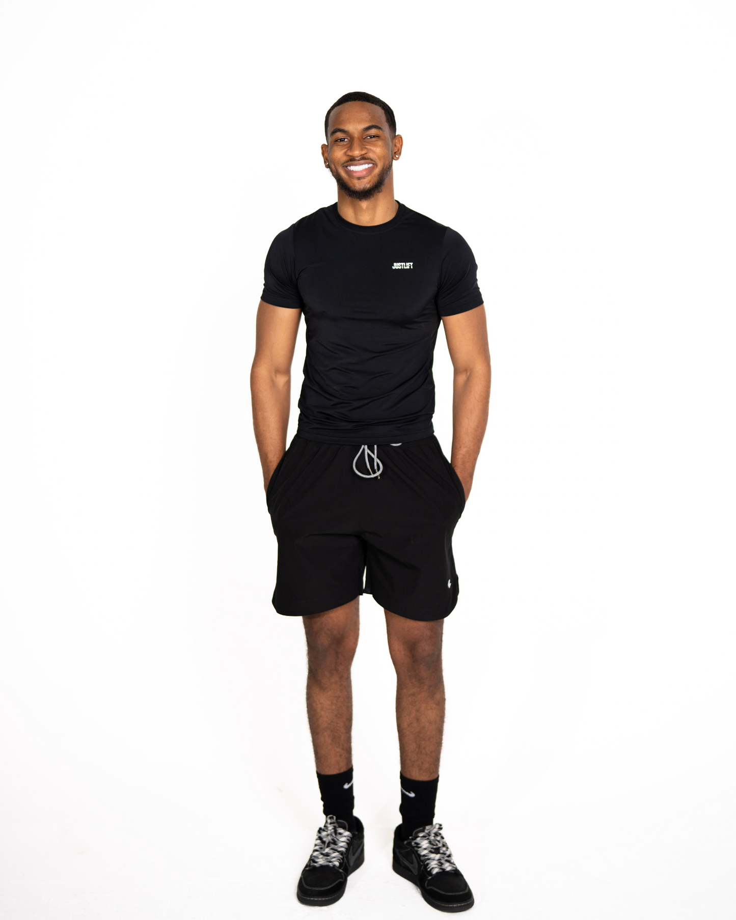 Justlift Short