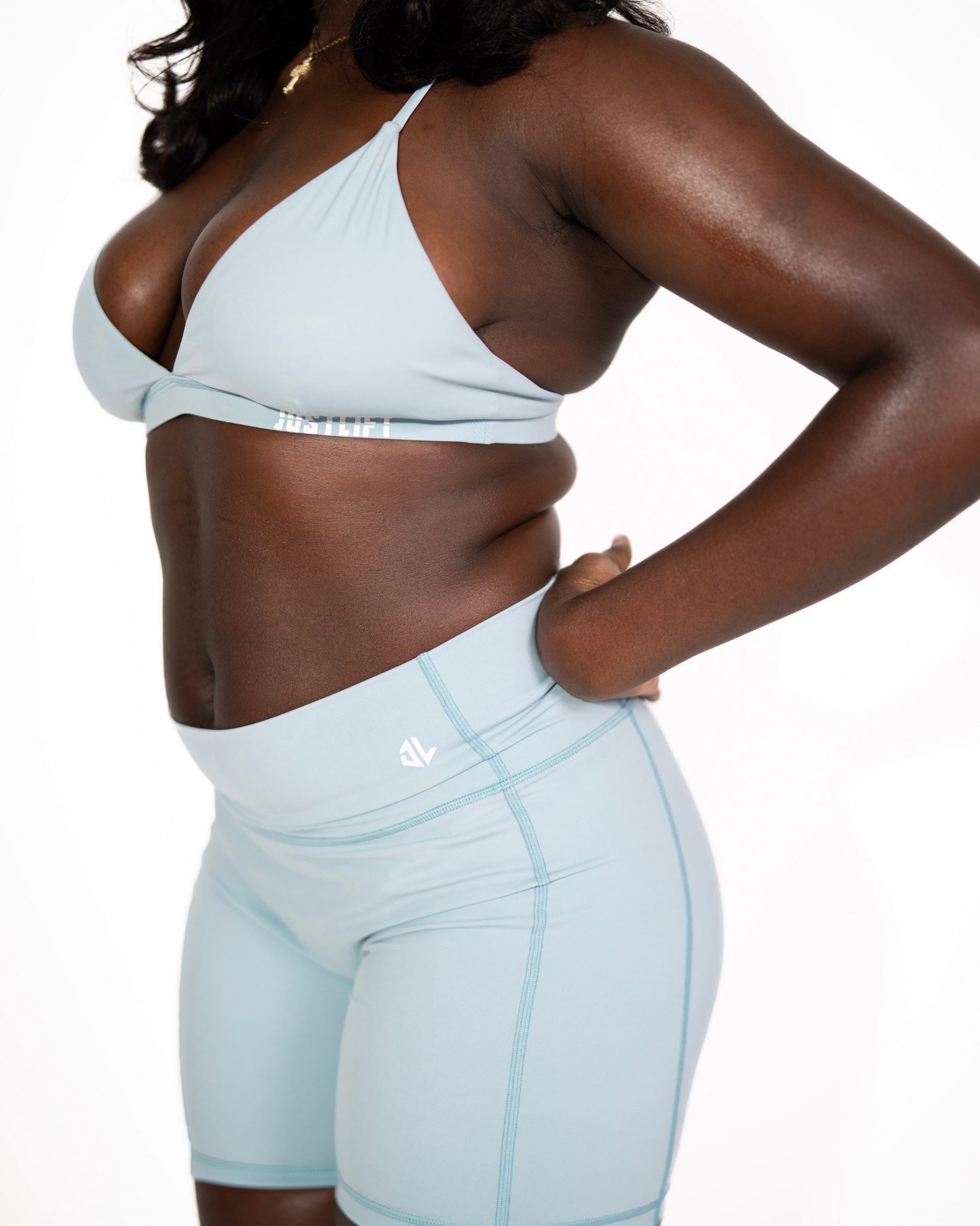 Seamless Tight Shorts