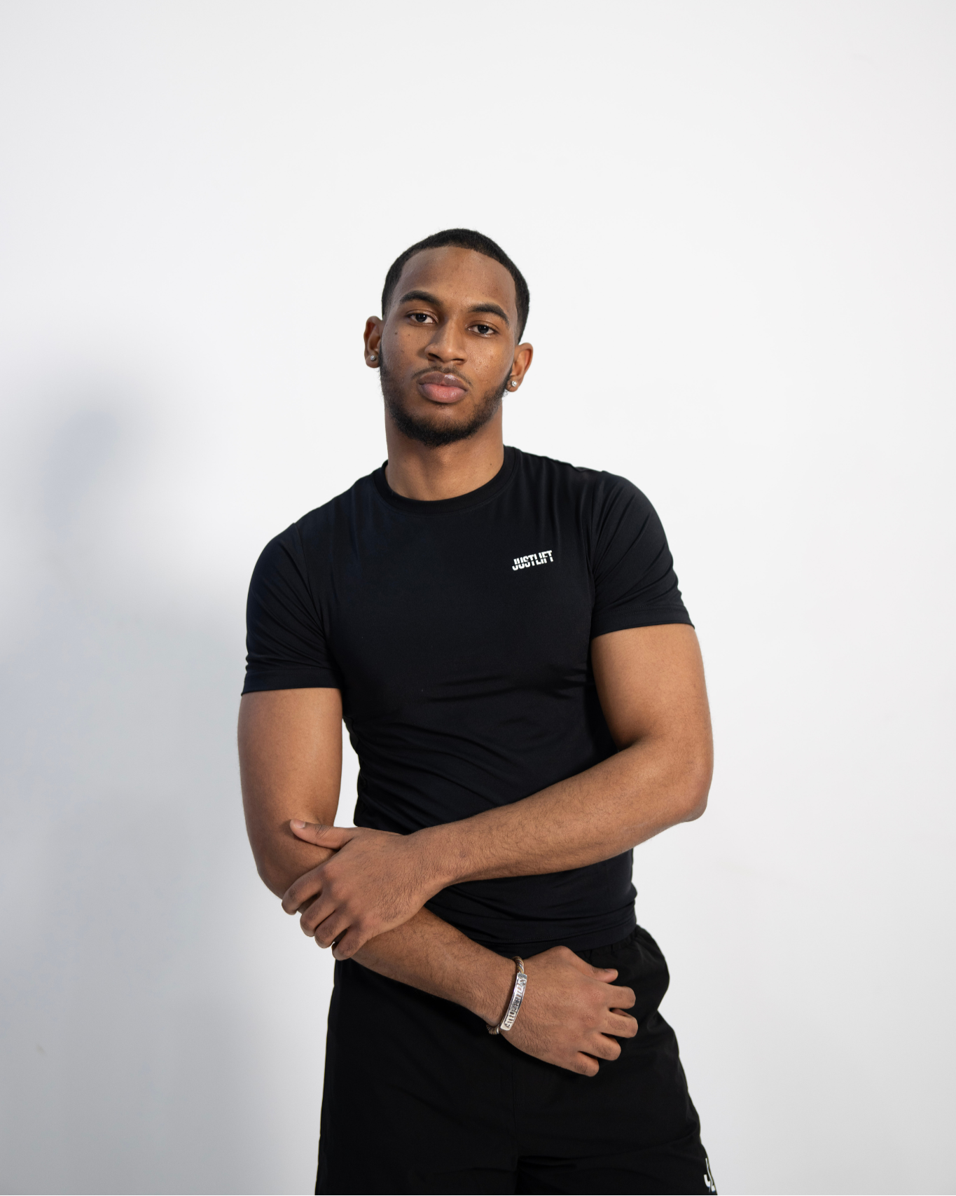 Seamless Compression Tee 2.0