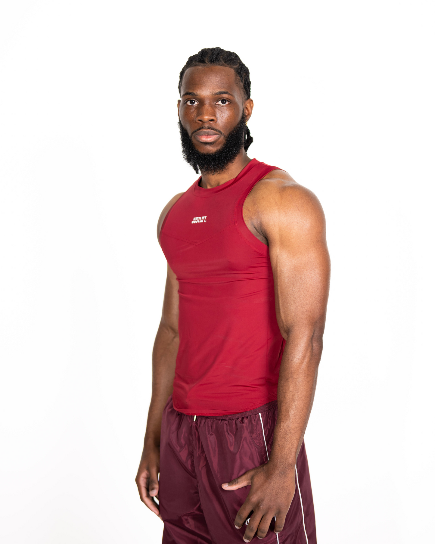 Seamless Compression Cut-Offs 2.0