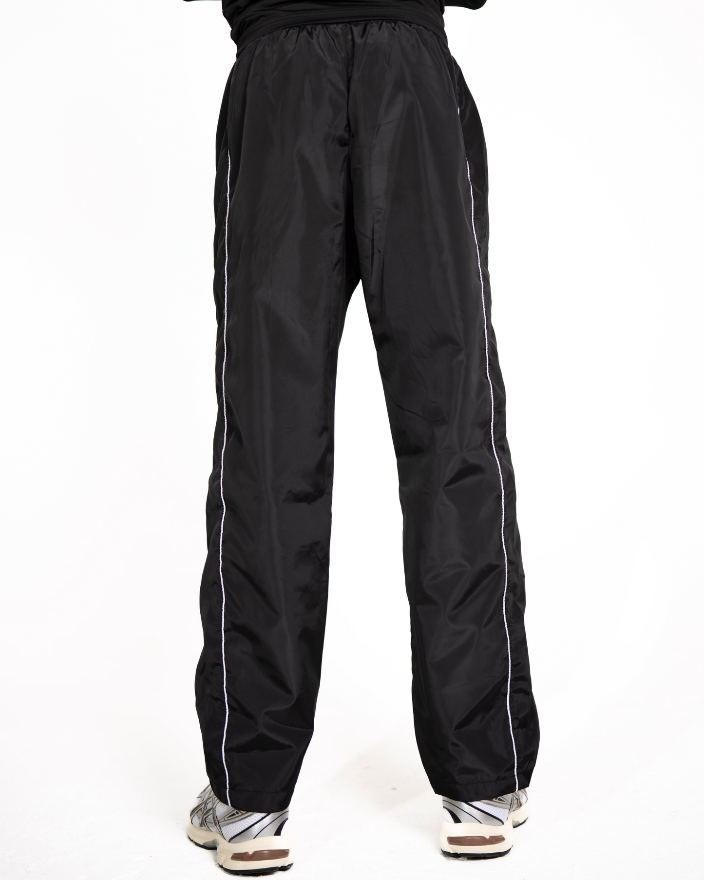 Justlift Trackpants - Black