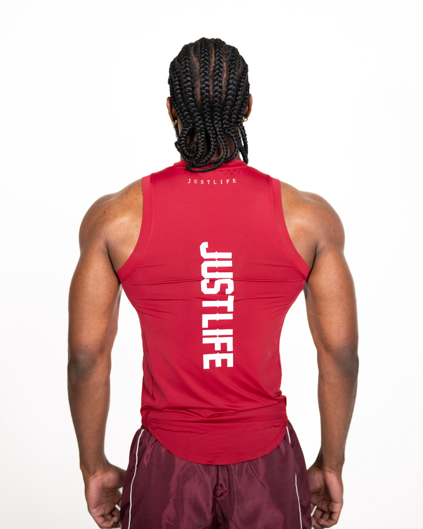 Seamless Compression Cut-Offs 2.0