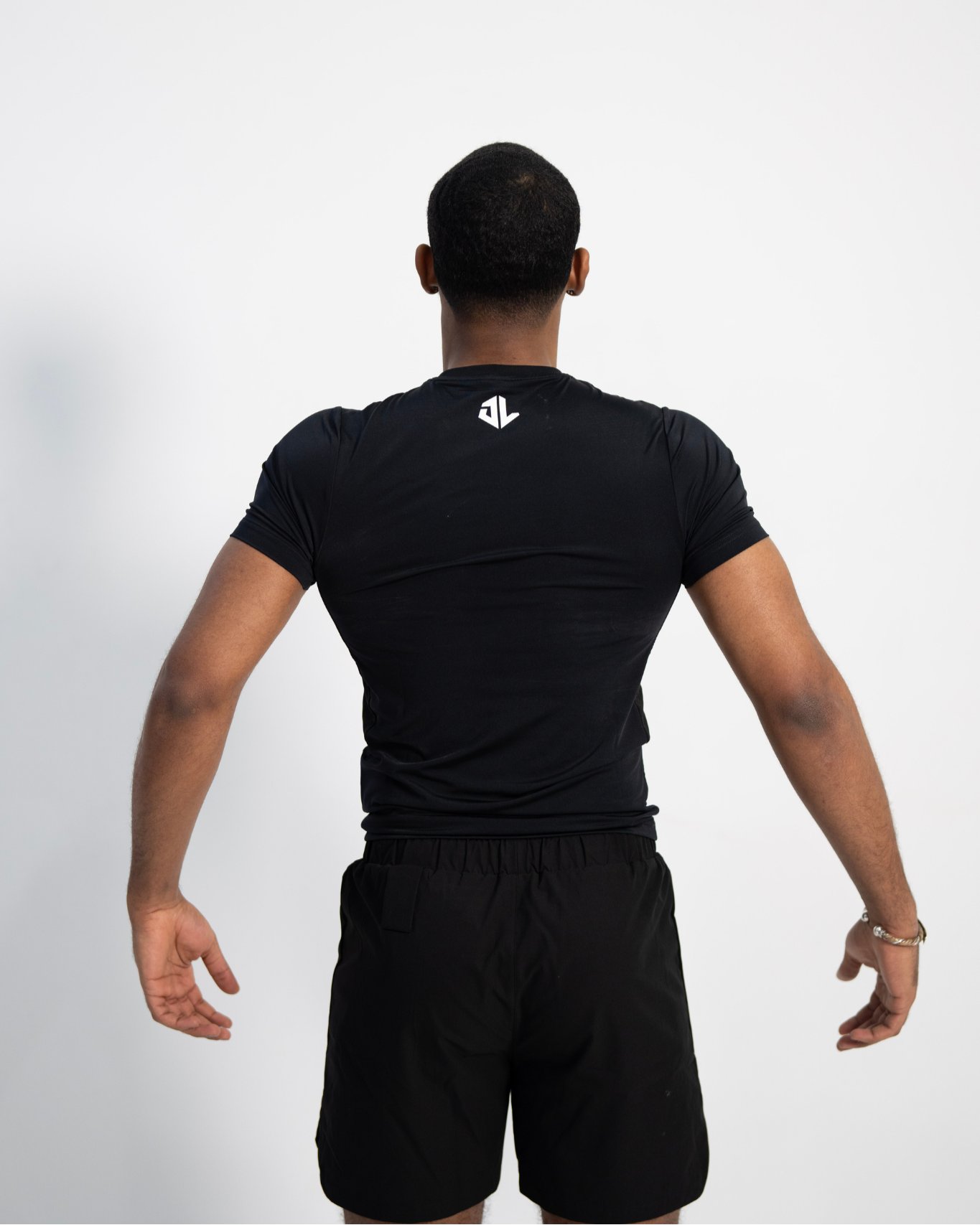 Seamless Compression Tee 2.0
