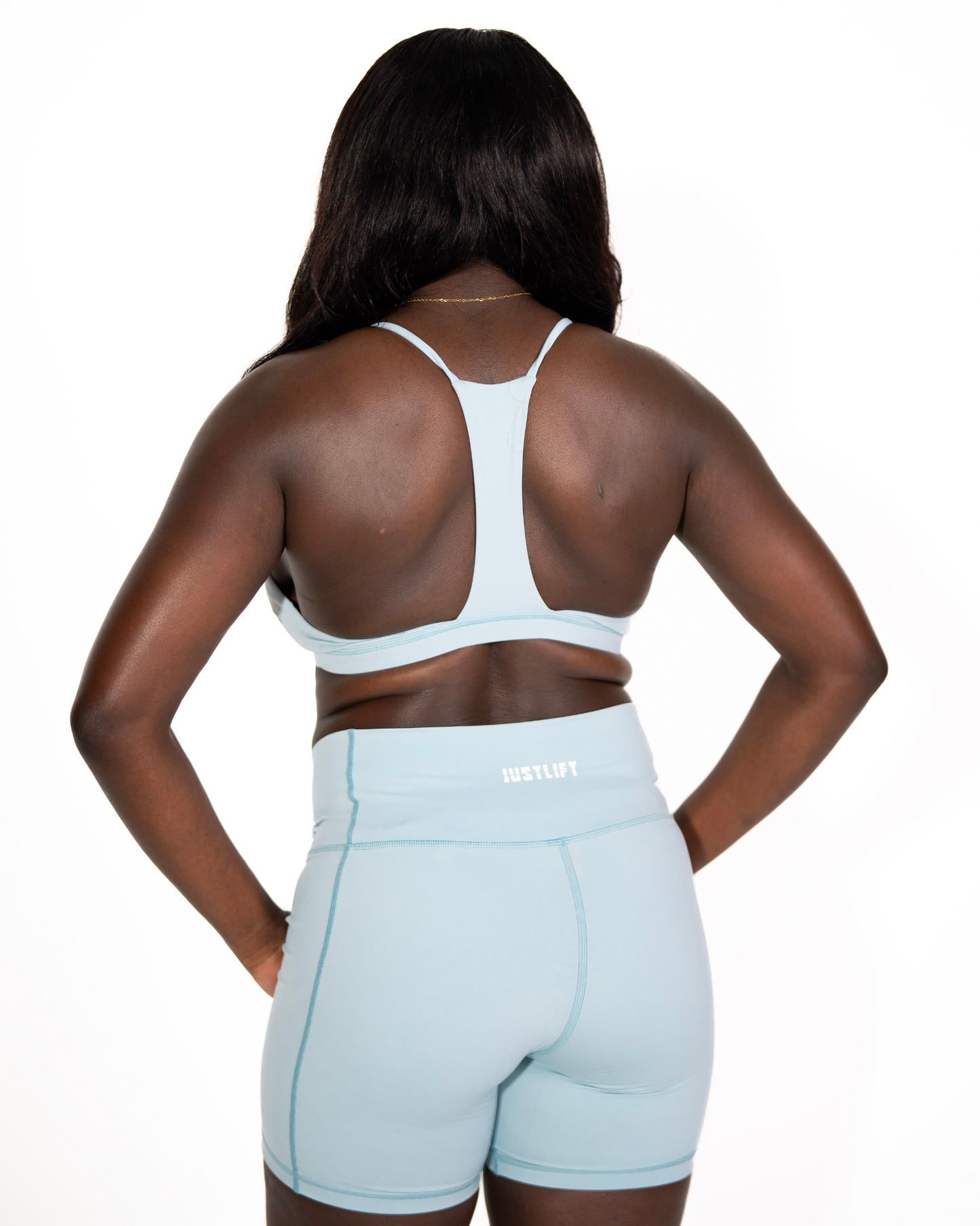 Seamless Tight Shorts