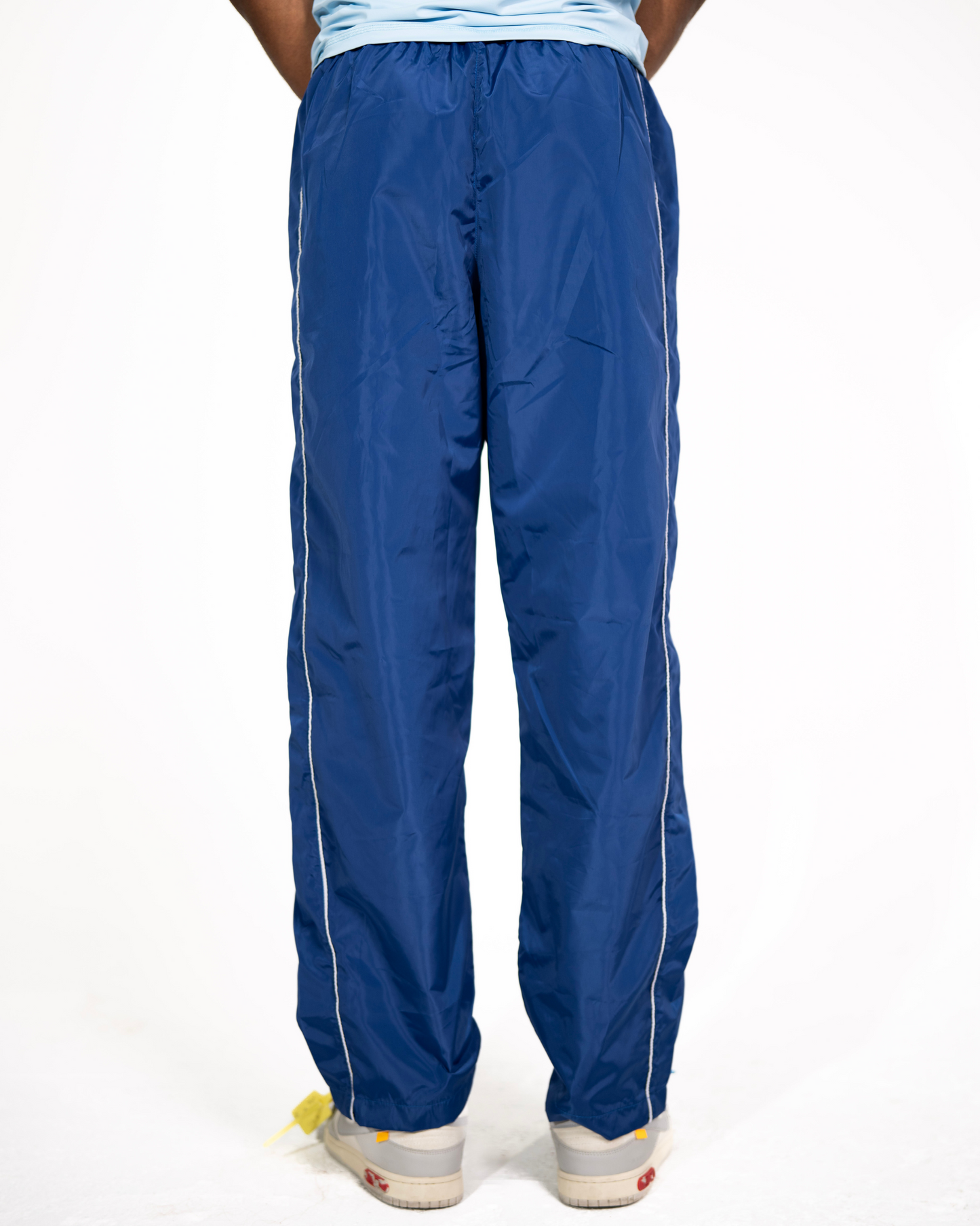 Justlift Trackpants - Blue