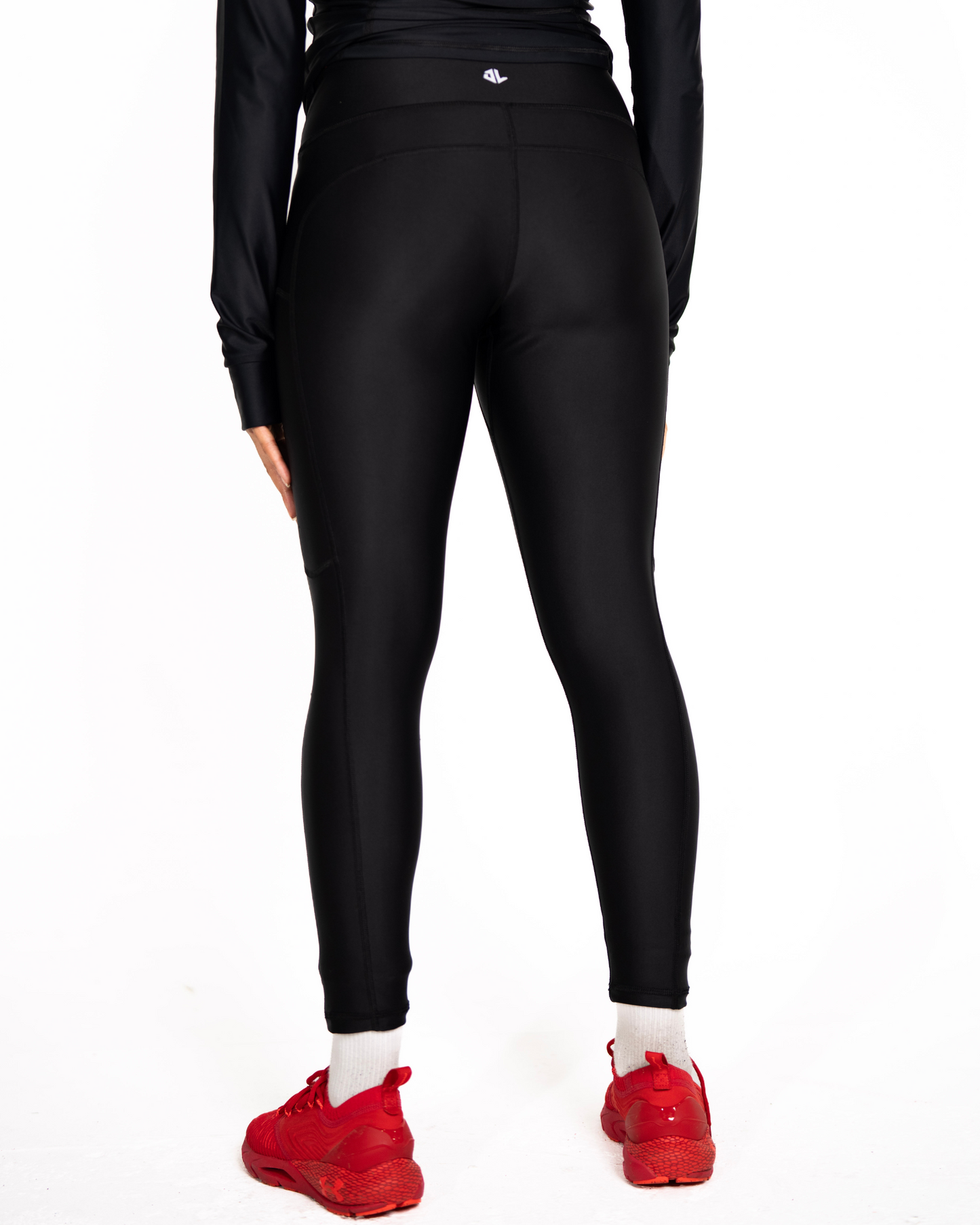 Compression Woman Leggings