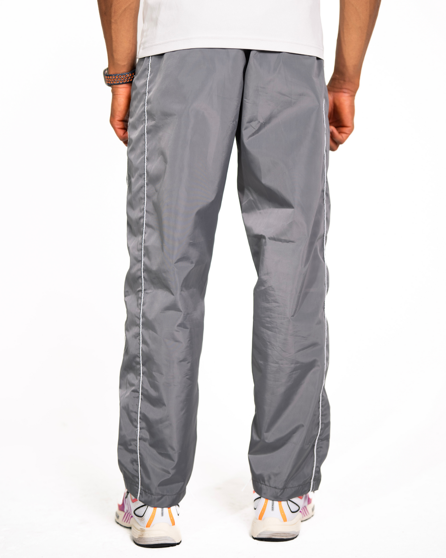 Justlift Trackpants - Grey