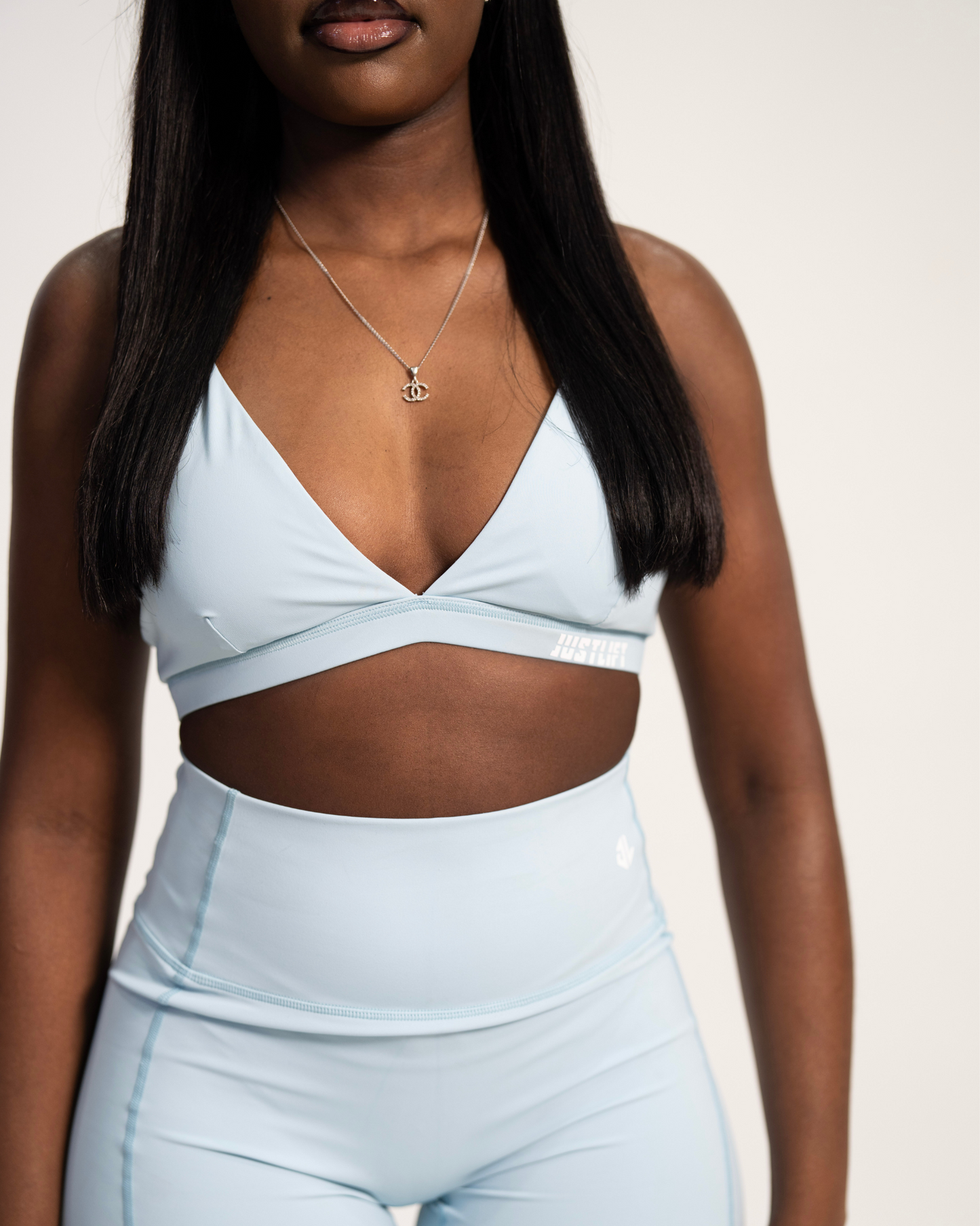 Elevate Seamless Sport Bra