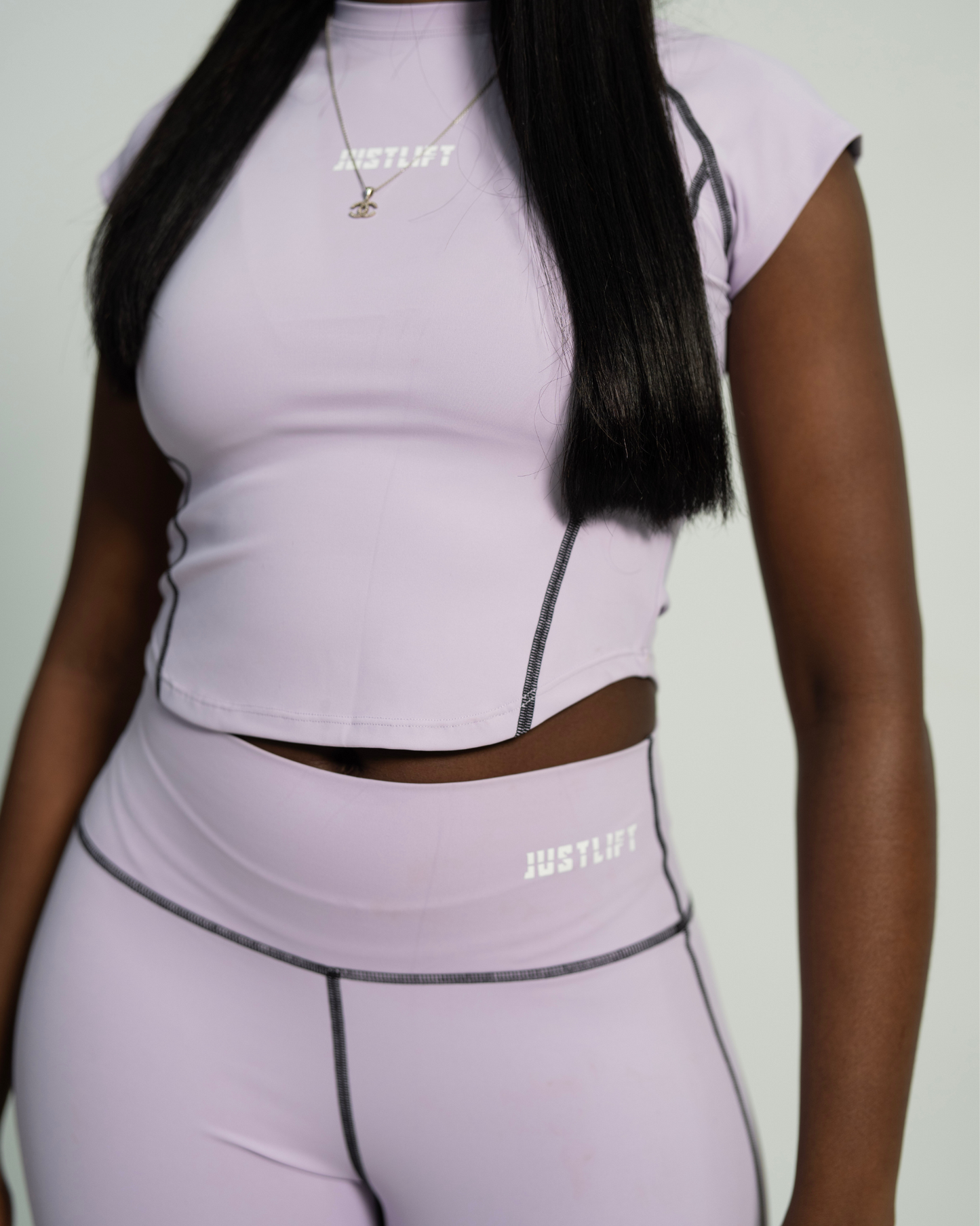 Seamless Leggings 1.0