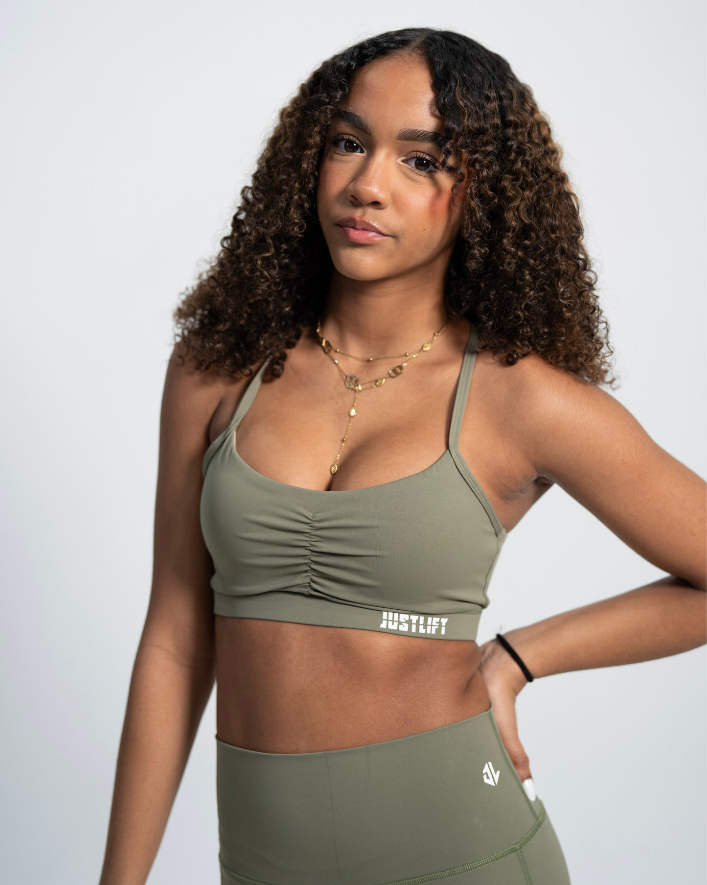 Seamless Sport Bra 2.0