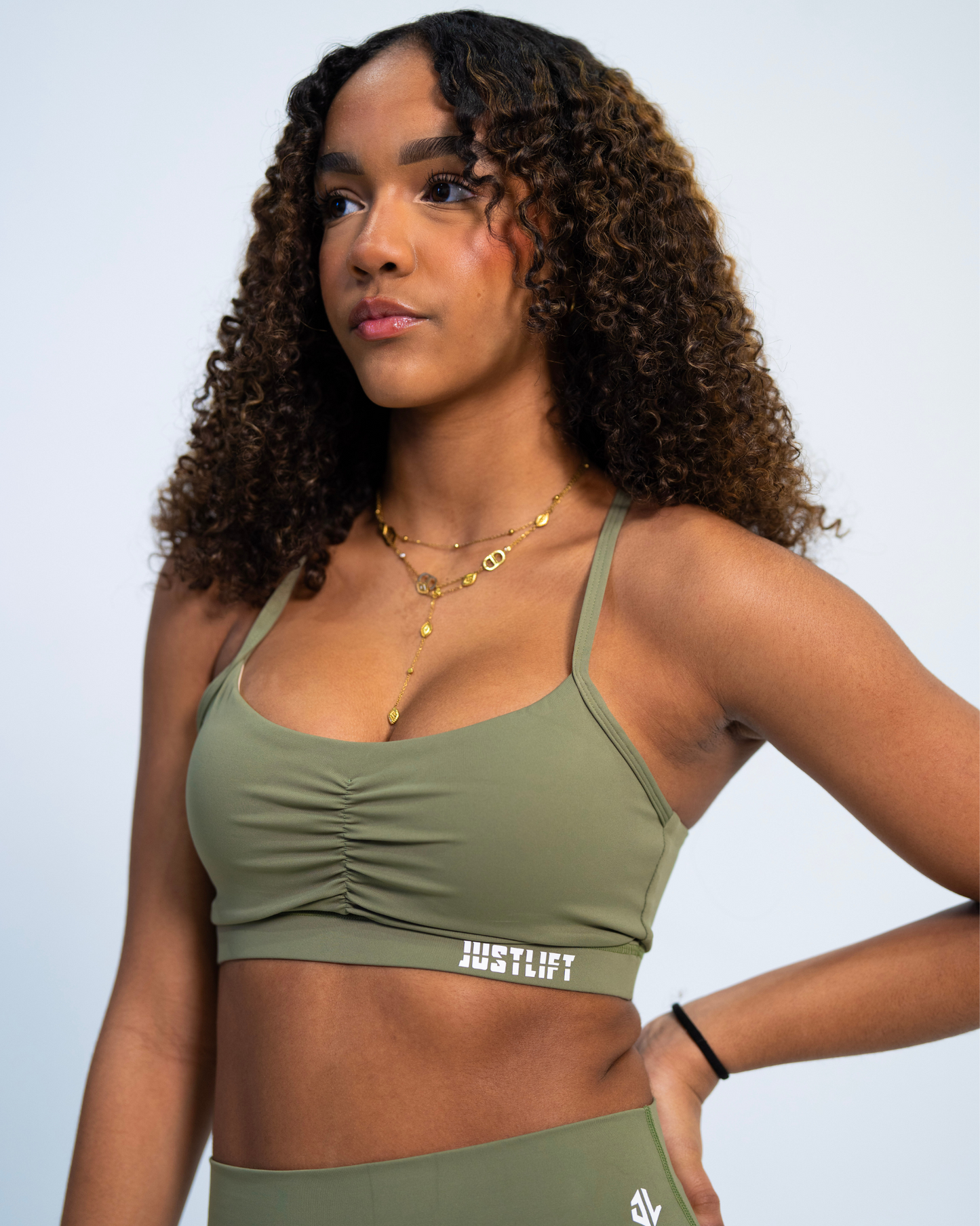 Seamless Sport Bra 2.0