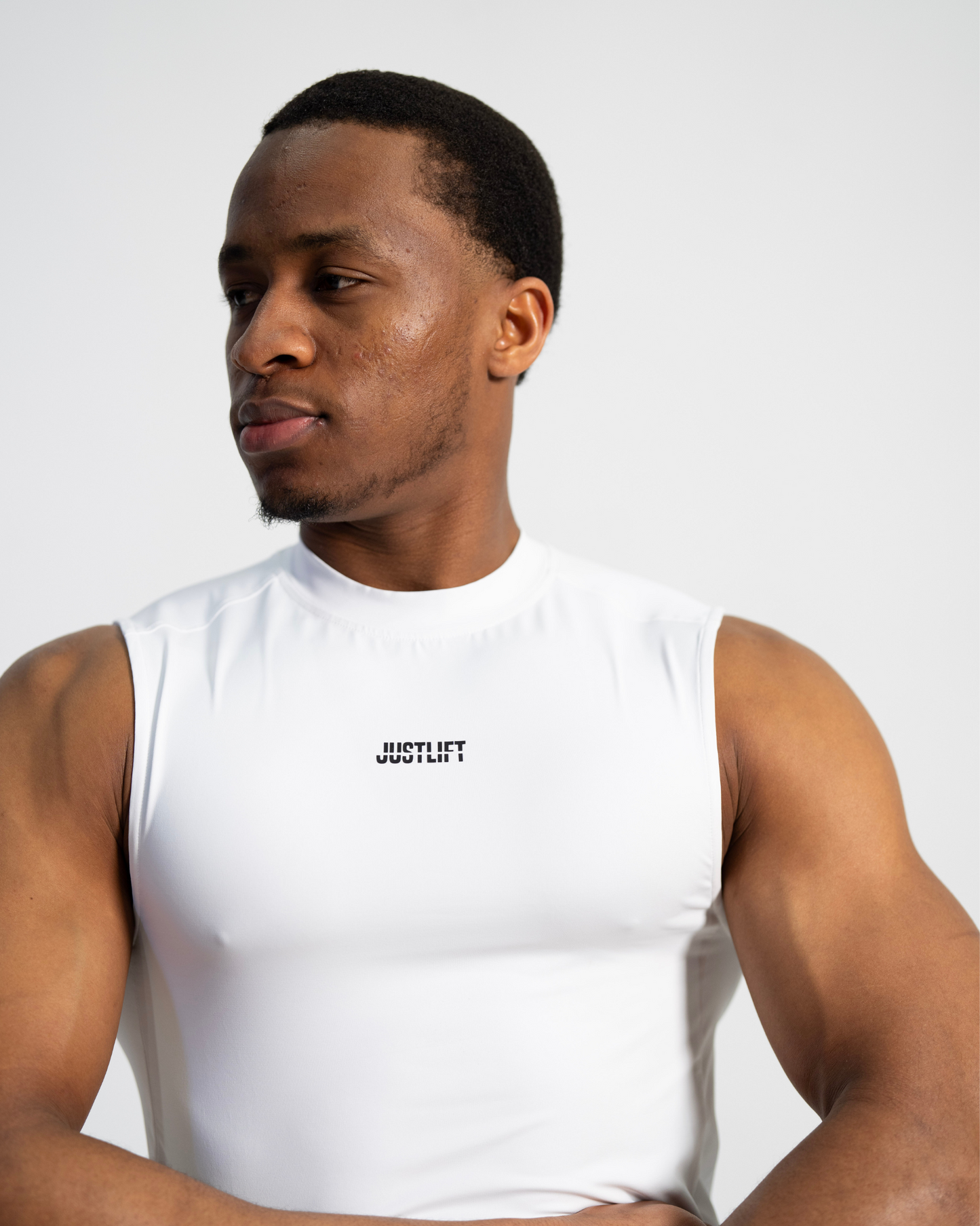 Seamless Compression Cut-Offs