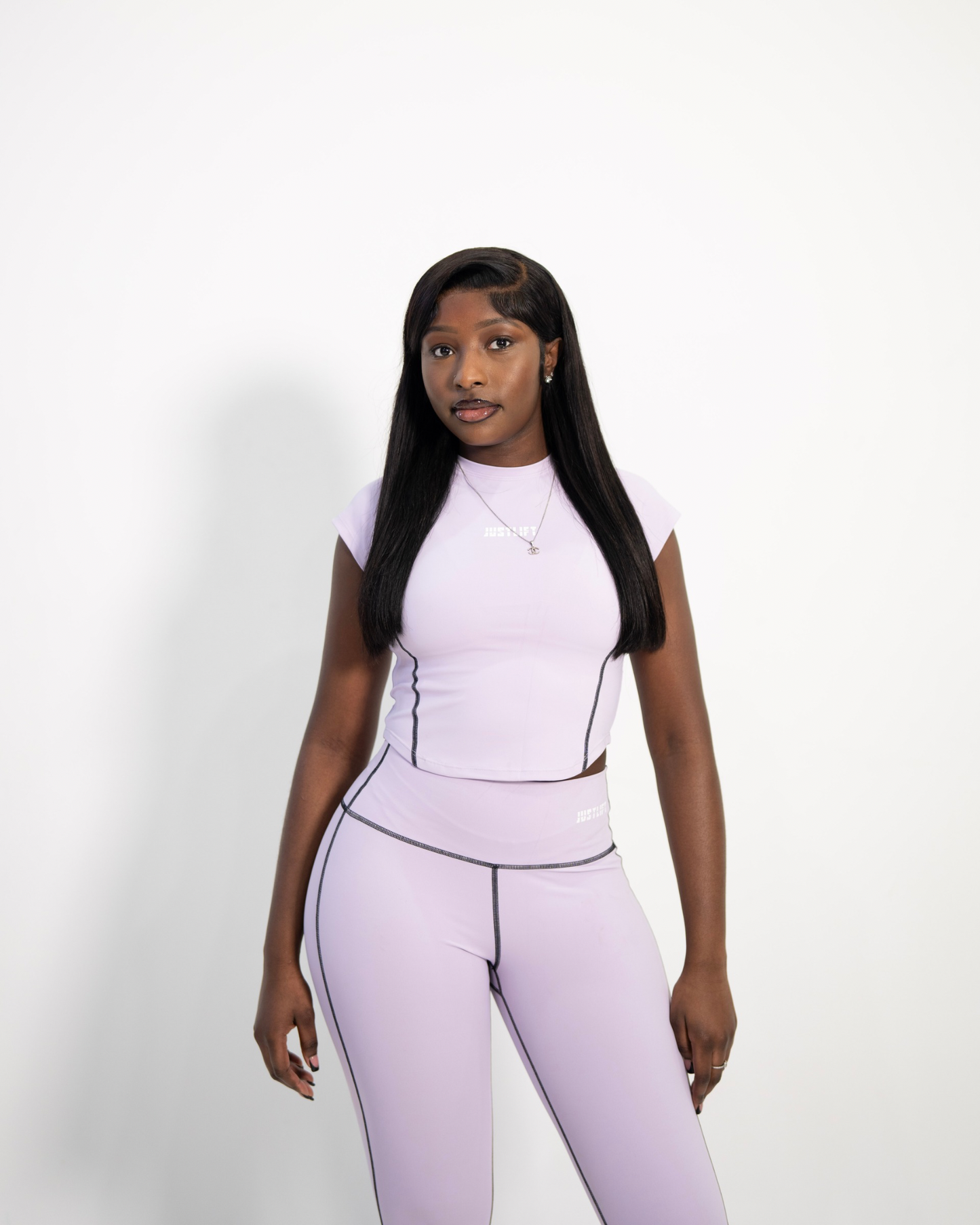 Seamless Short sleeve T-shirt