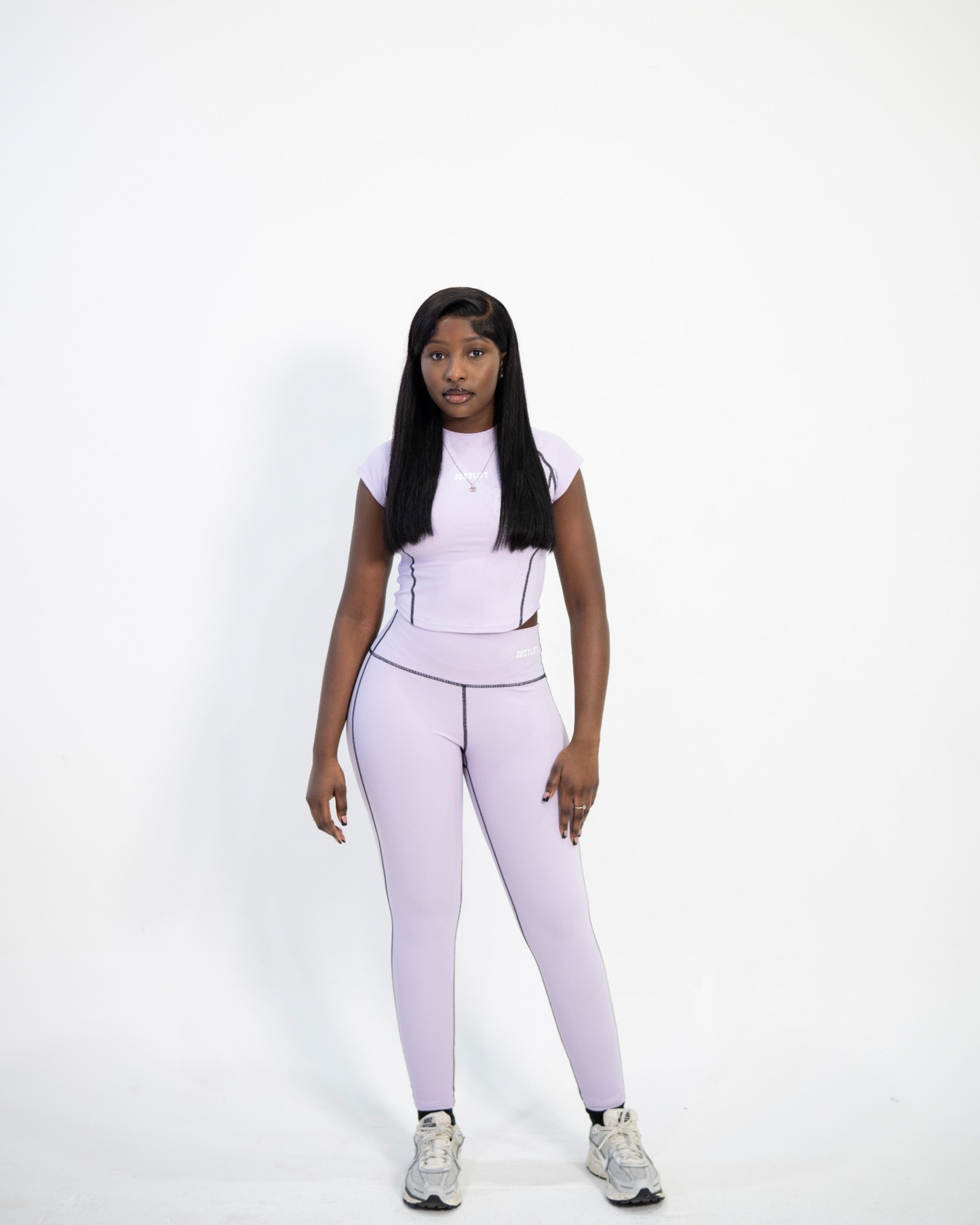 Seamless Short sleeve T-shirt