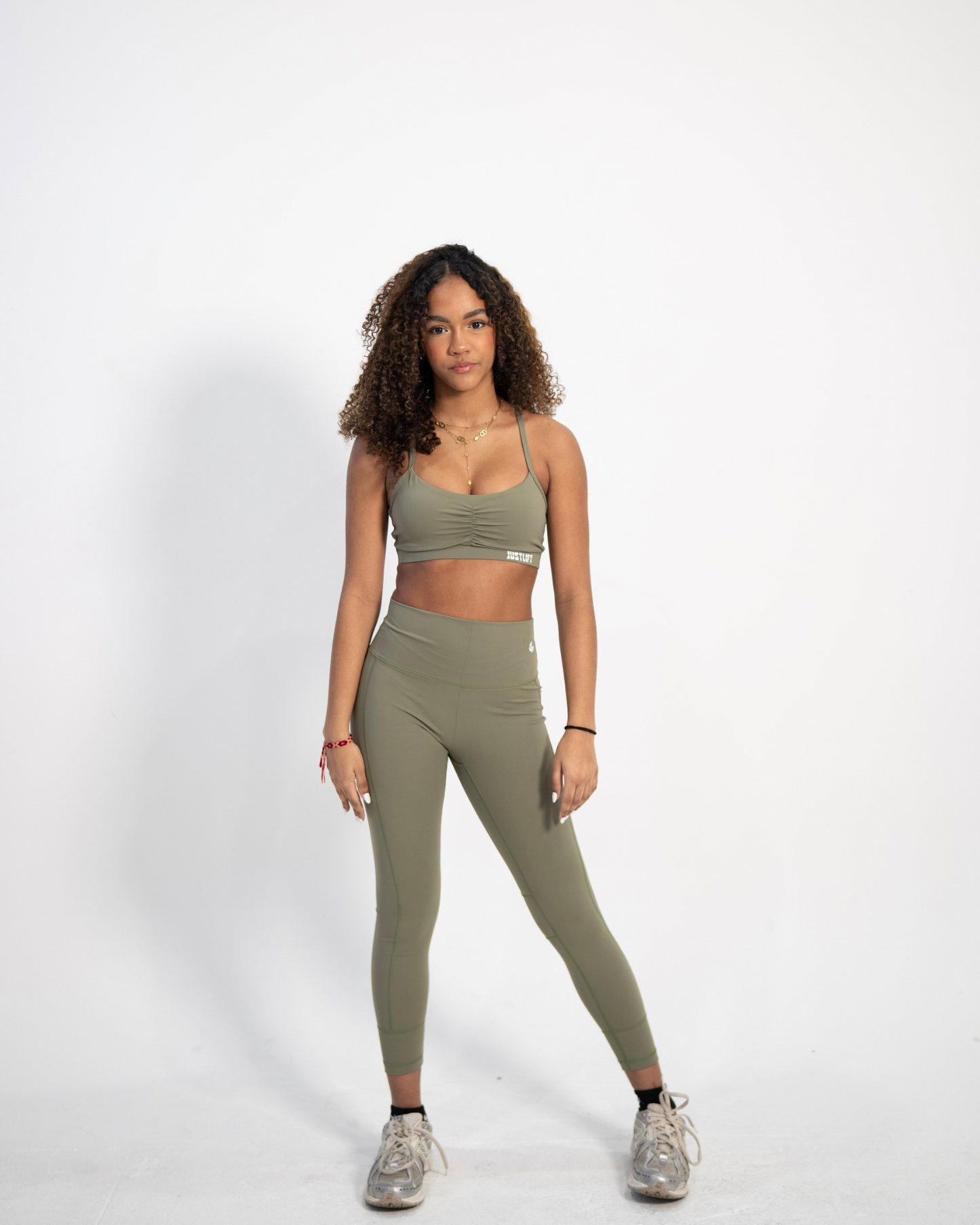 Seamless Leggings 2.0