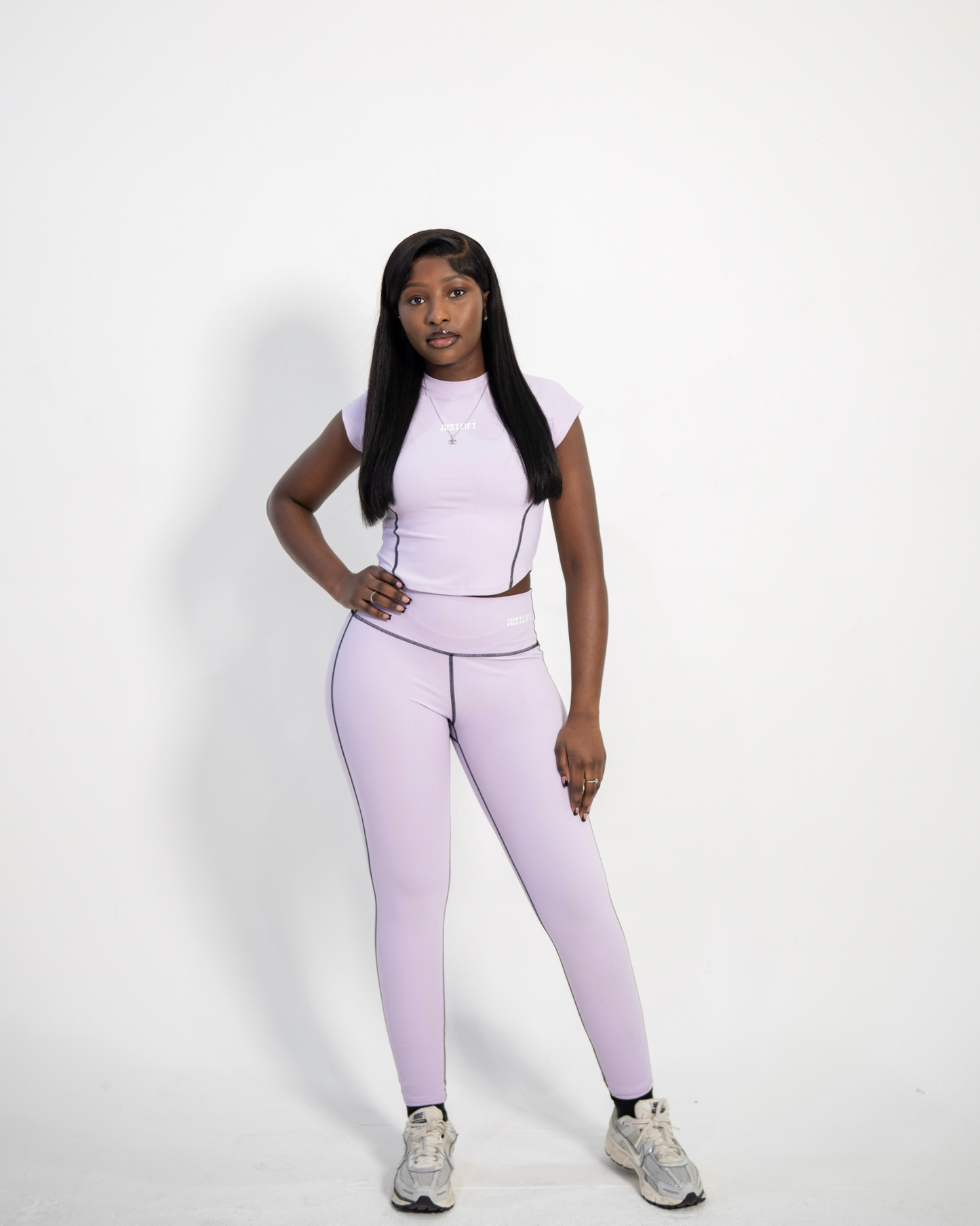 Seamless Short sleeve T-shirt