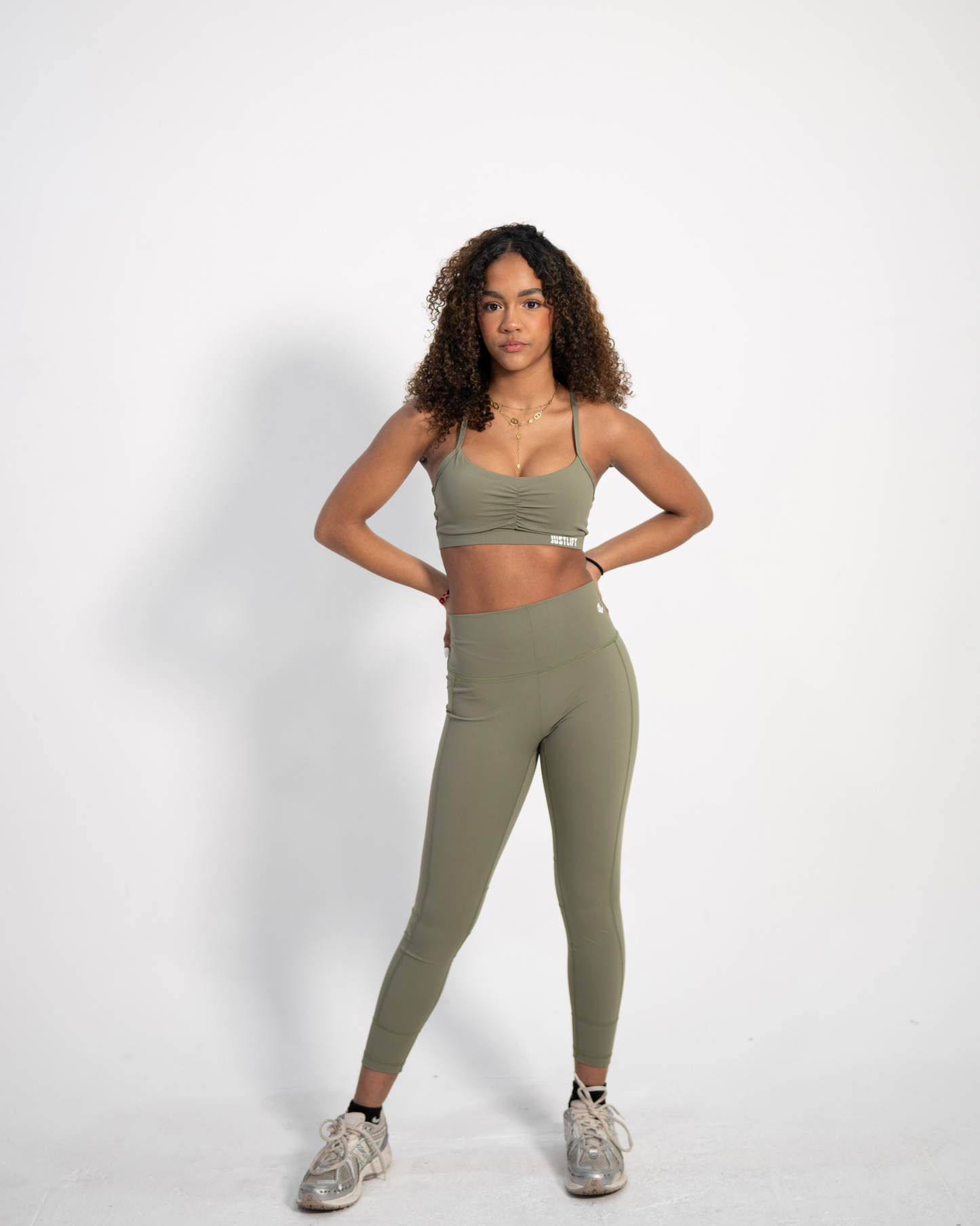 Seamless Leggings 2.0