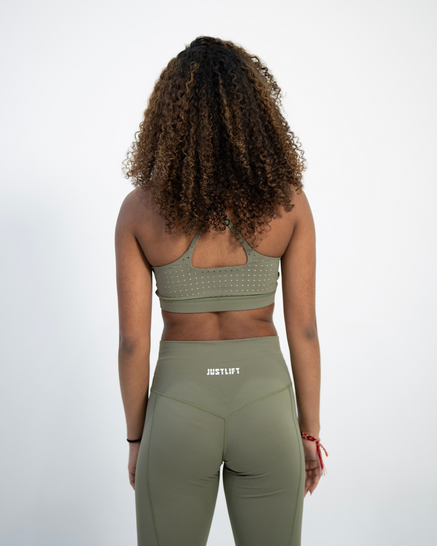 Seamless Leggings 2.0