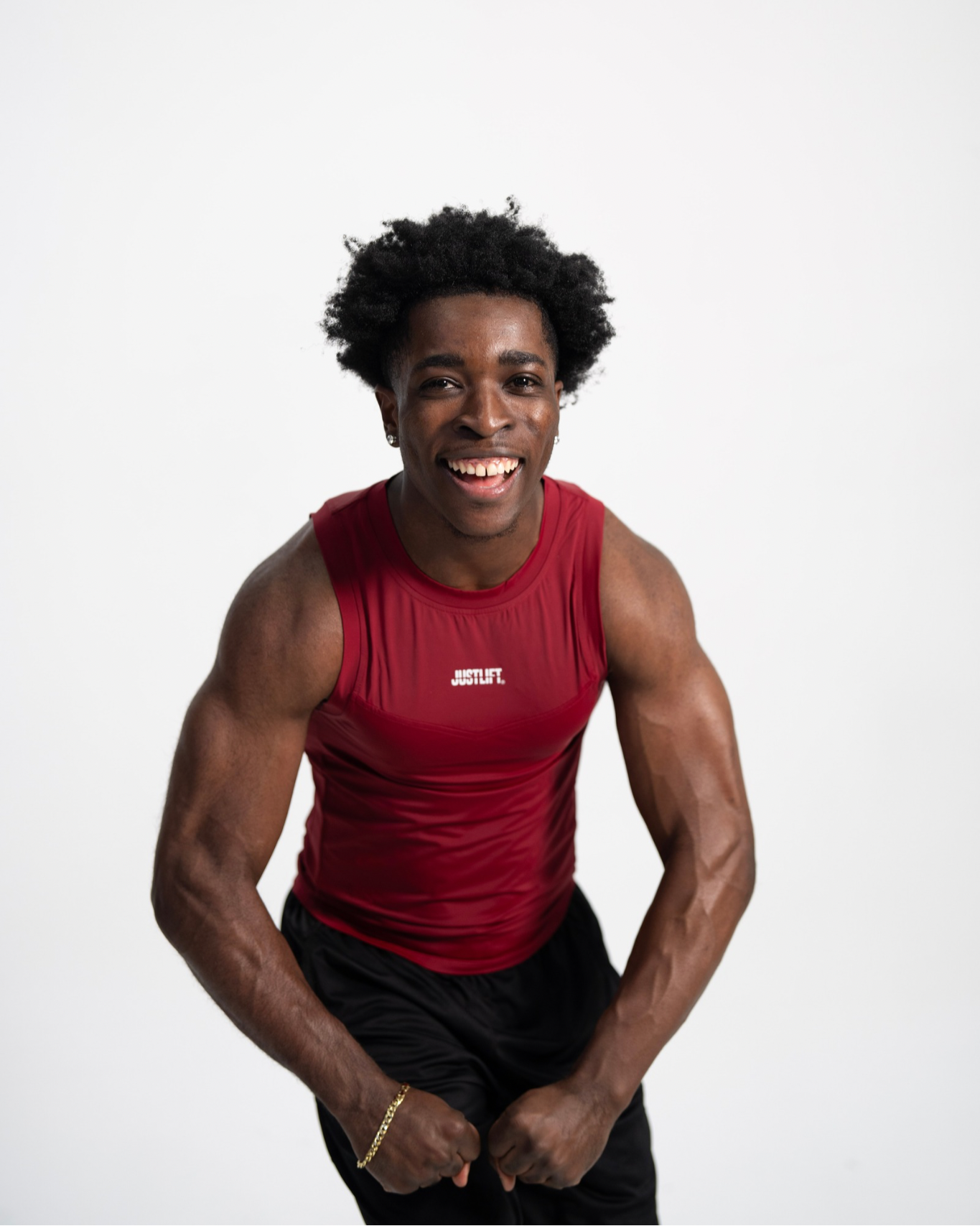 Seamless Compression Cut-Offs 2.0