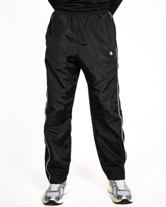 Justlift Trackpants - Black