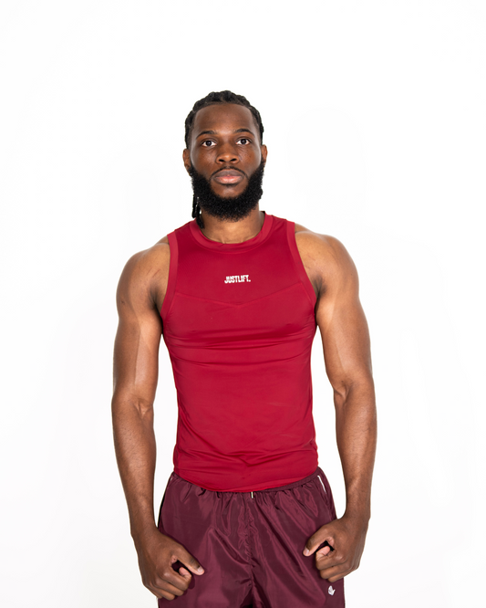 Seamless Compression Cut-Offs 2.0