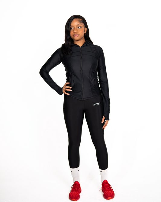 Compression Woman Leggings