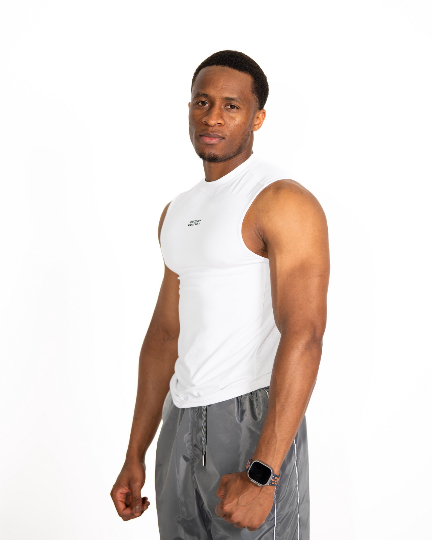 Seamless Compression Cut-Offs