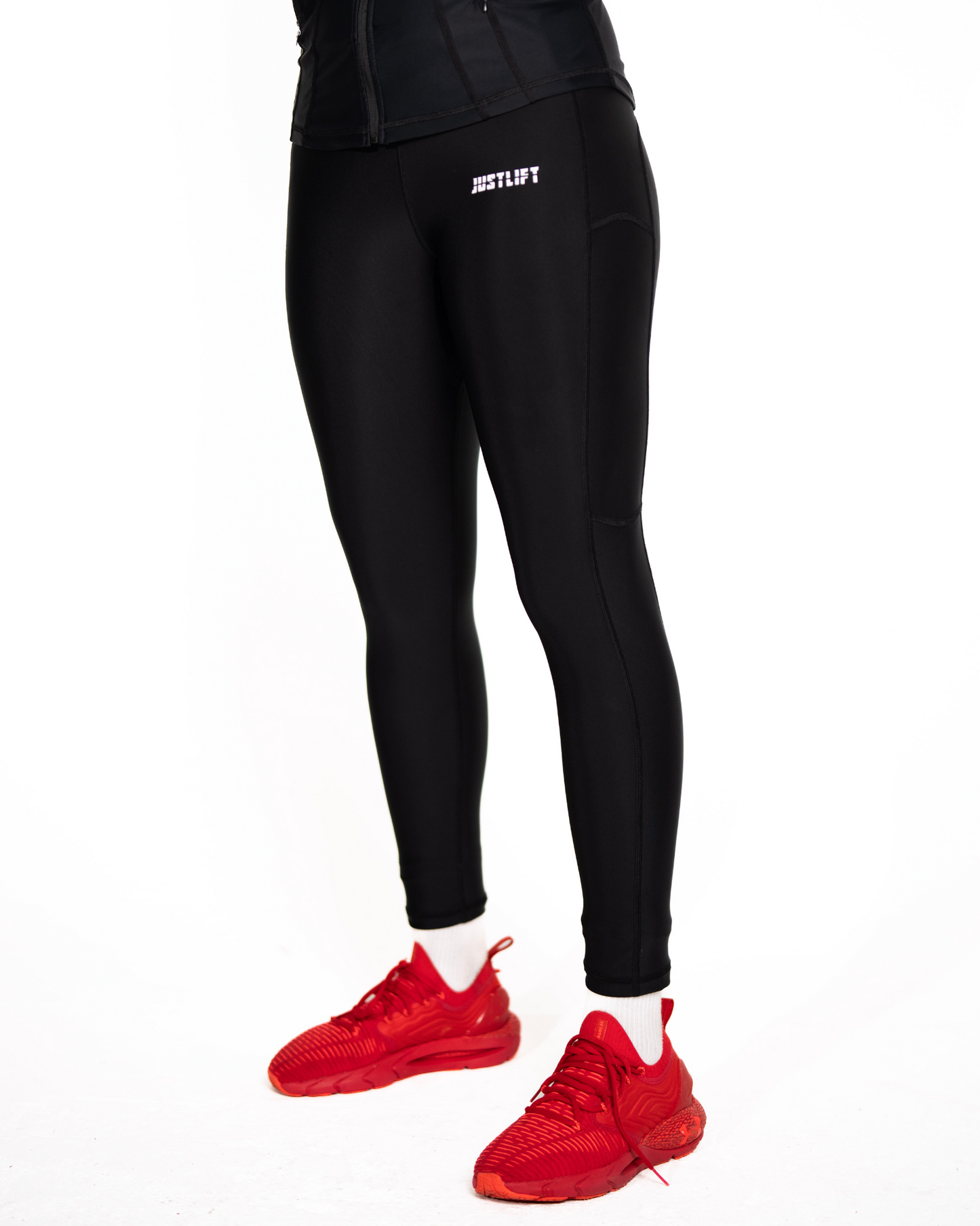 Compression Woman Leggings