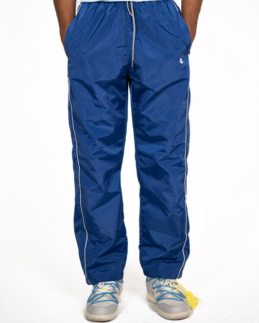 Justlift Trackpants - Blue