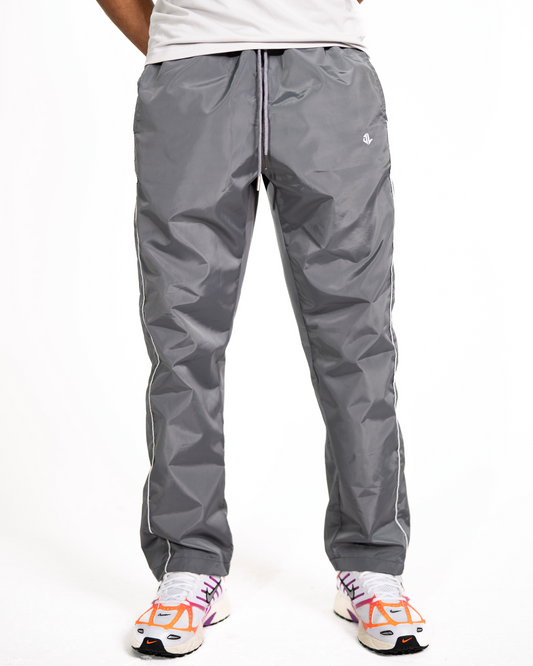 Justlift Trackpants - Grey