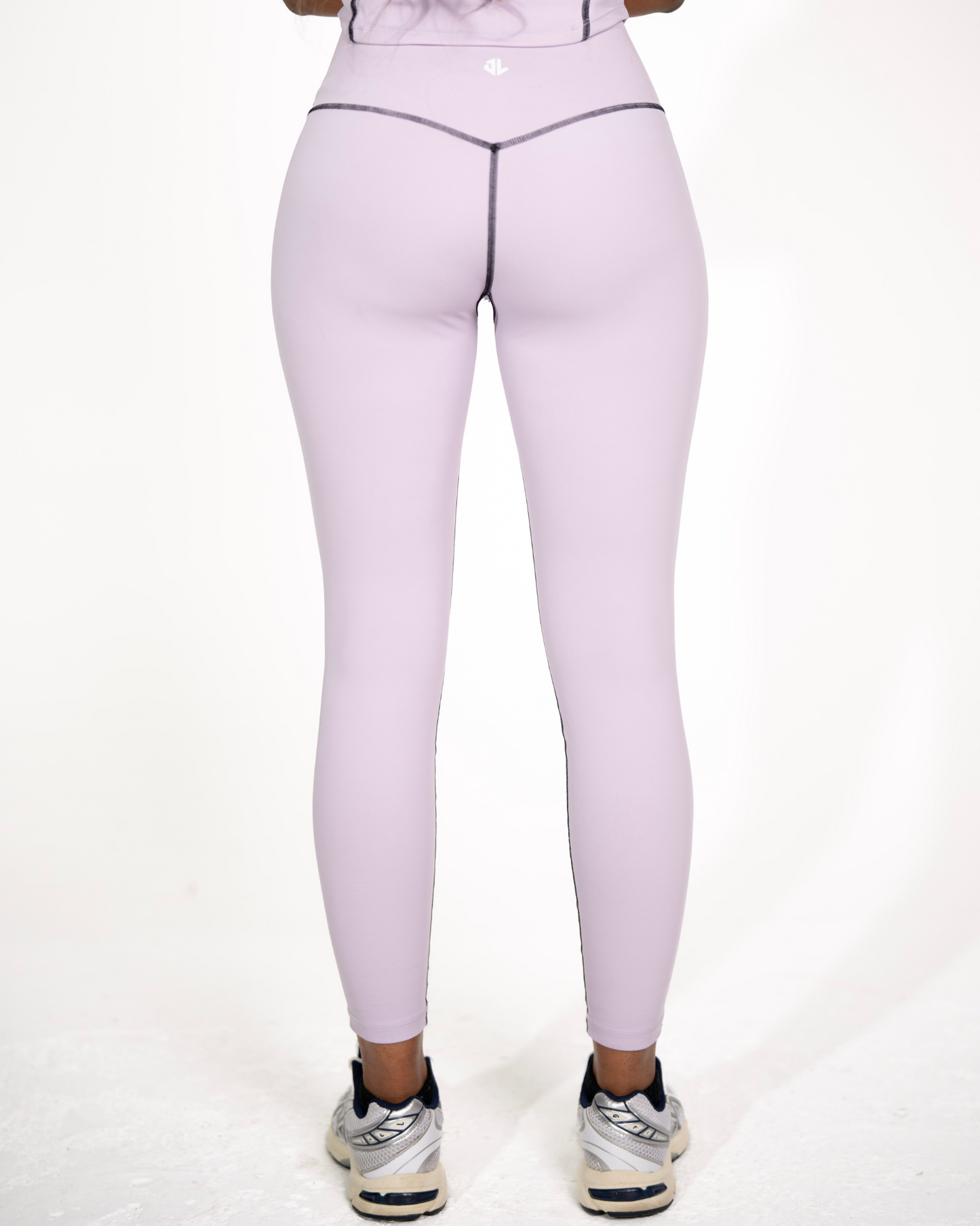 Seamless Leggings 1.0