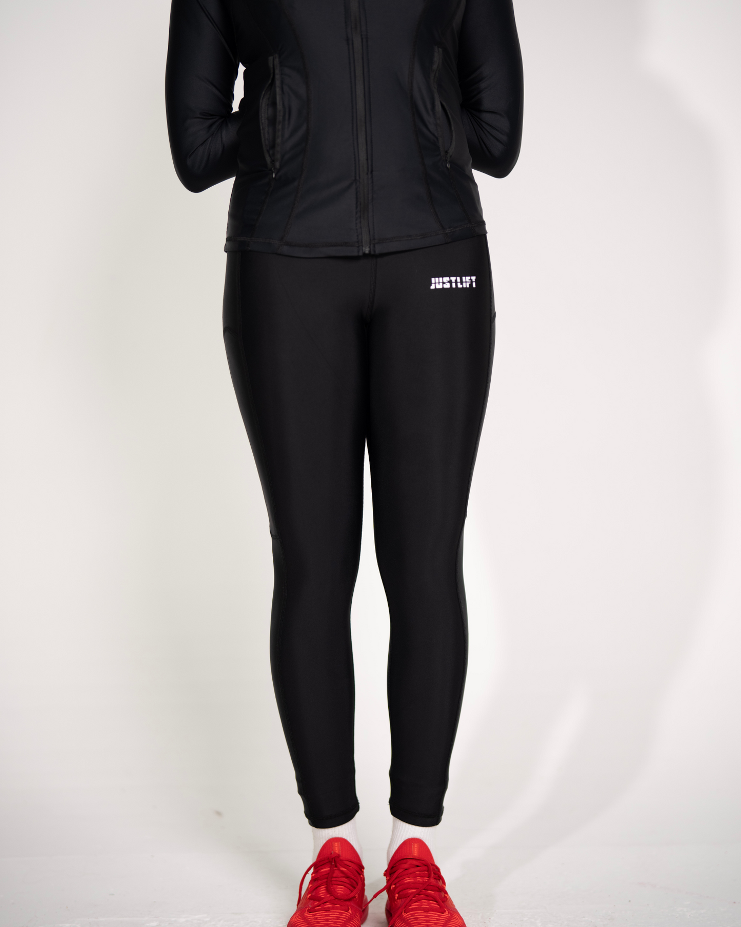 Compression Woman Leggings