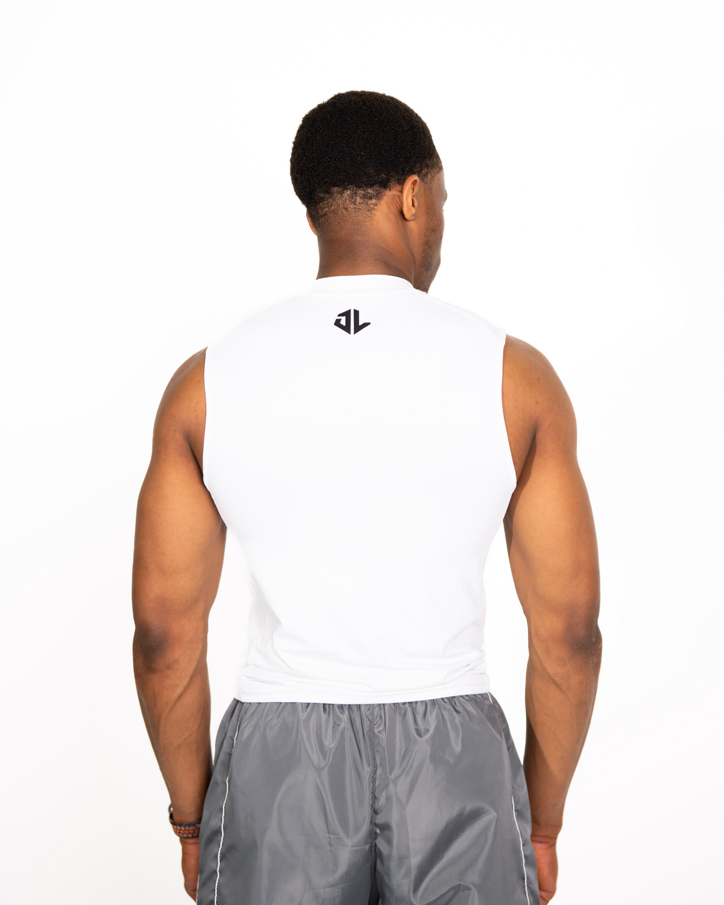 Seamless Compression Cut-Offs