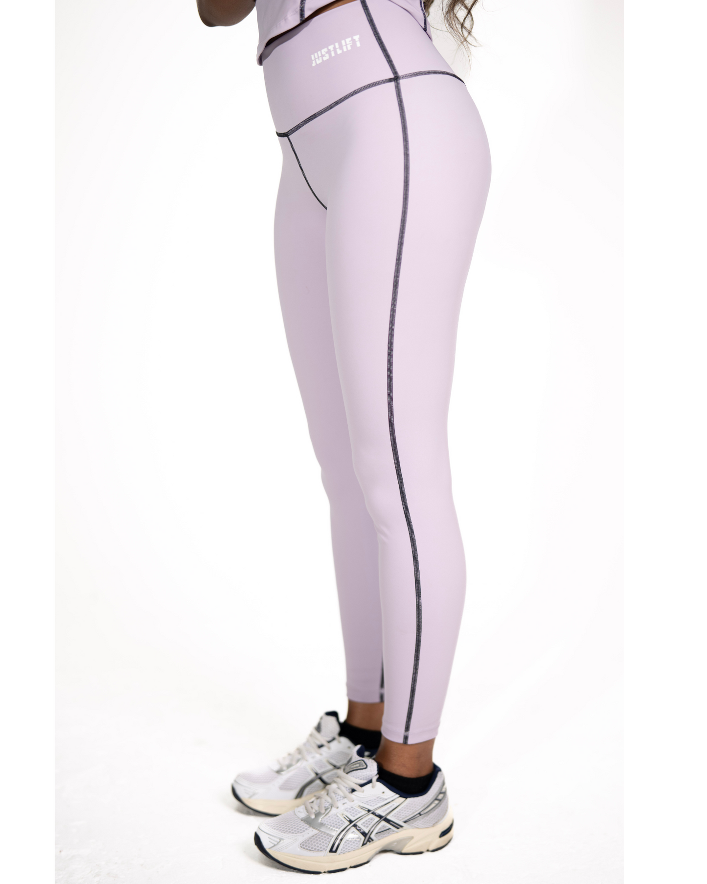 Seamless Leggings 1.0