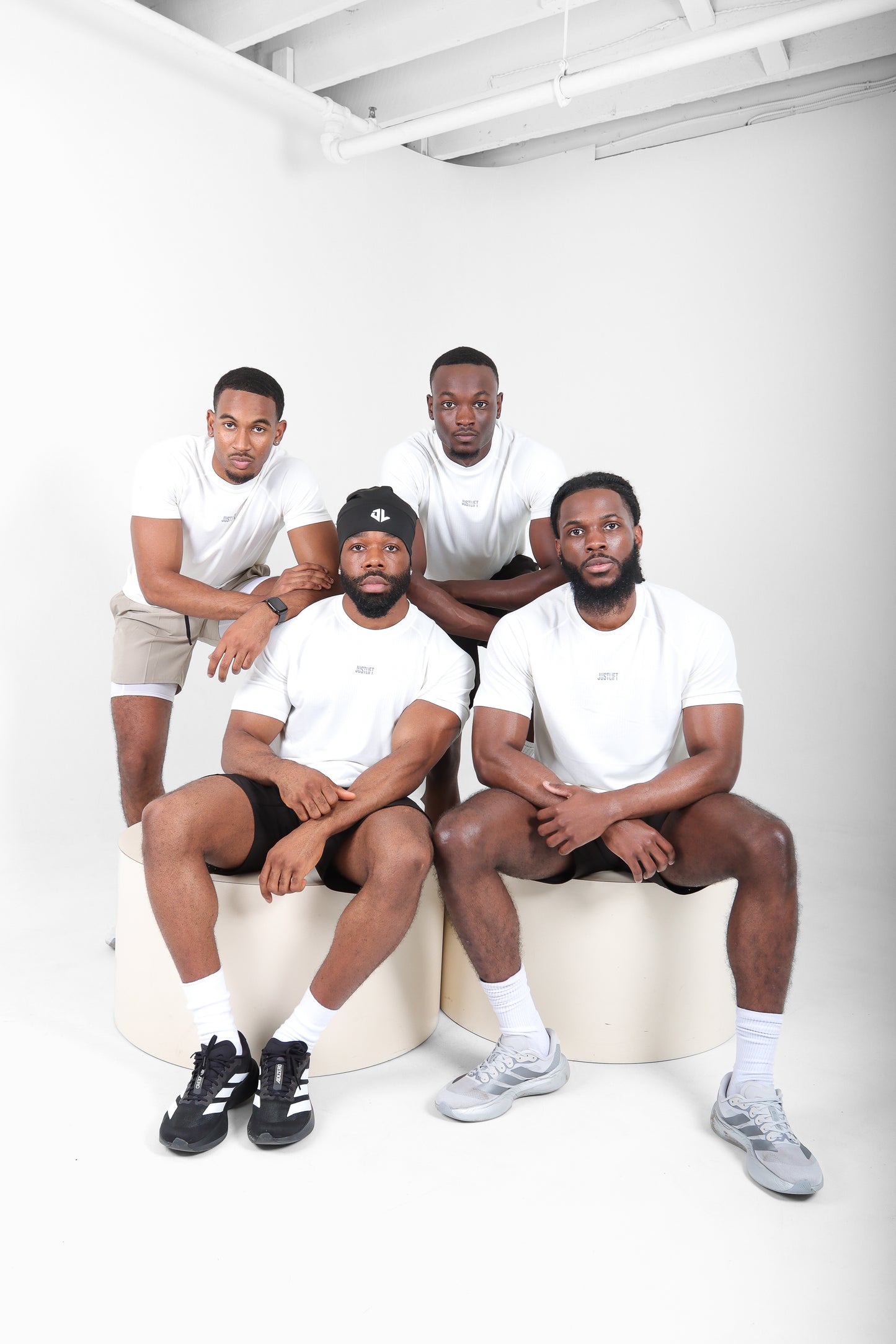 Performance Short Sleeve Fitted Tee