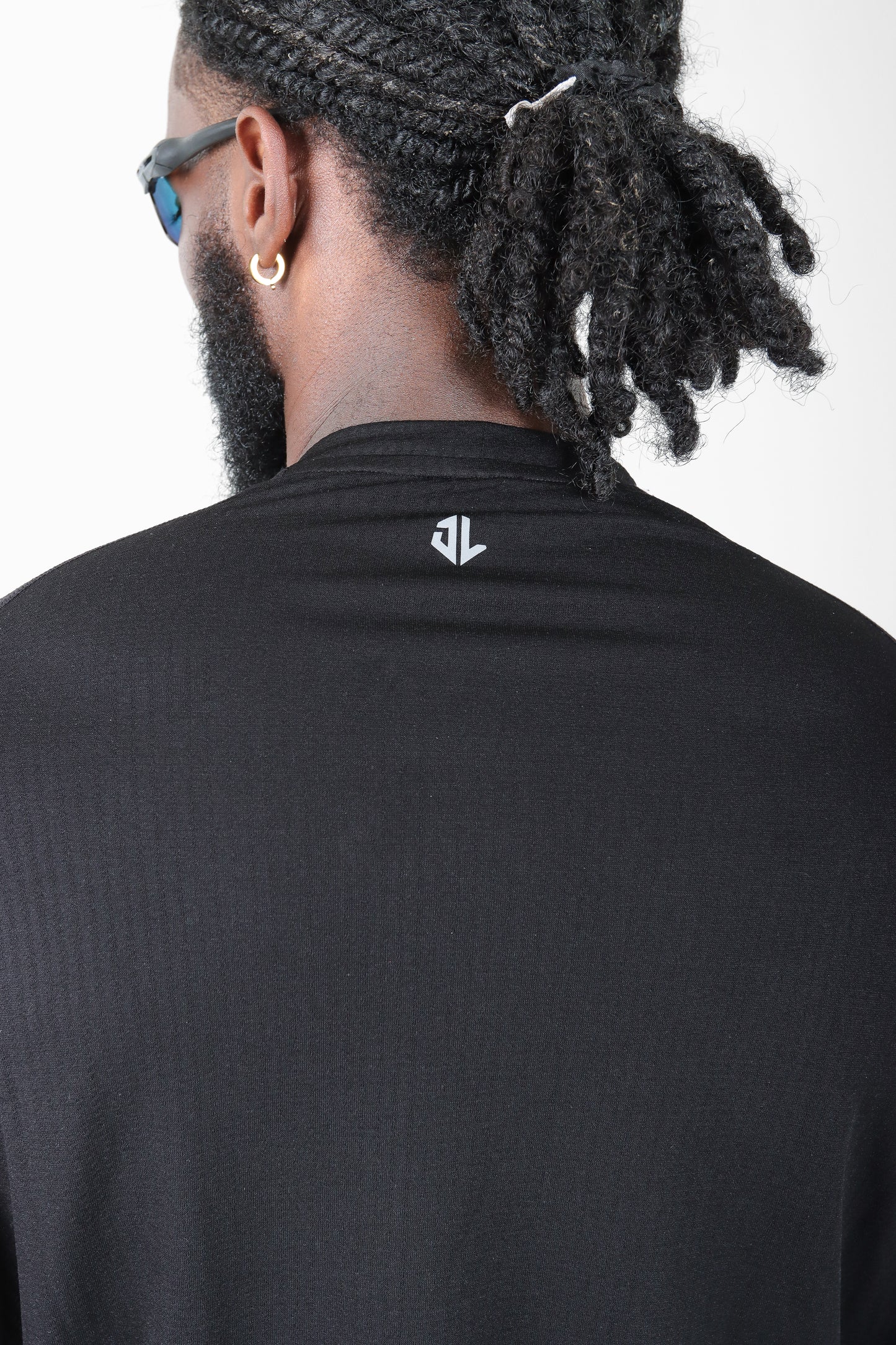 Performance Long Sleeve Fitted Tee