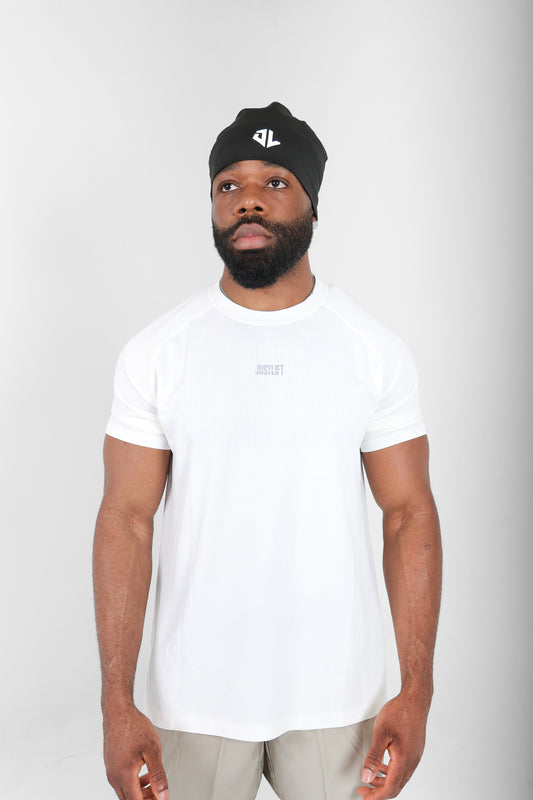 Performance Short Sleeve Fitted Tee