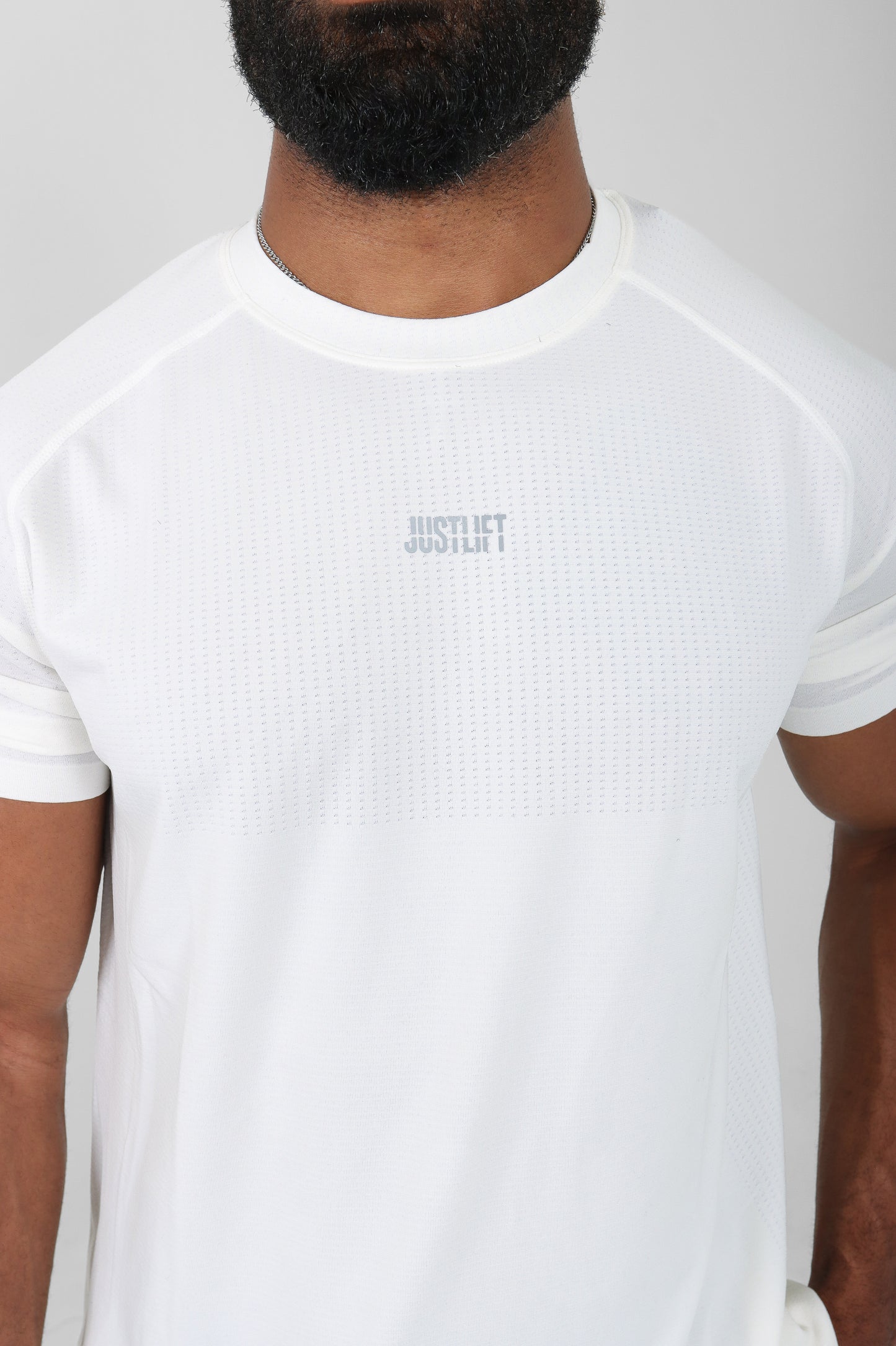 Performance Short Sleeve Fitted Tee