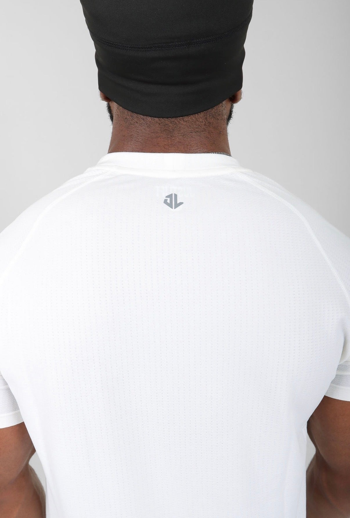 Performance Short Sleeve Fitted Tee