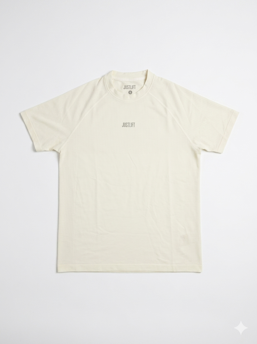 Performance Short Sleeve Fitted Tee