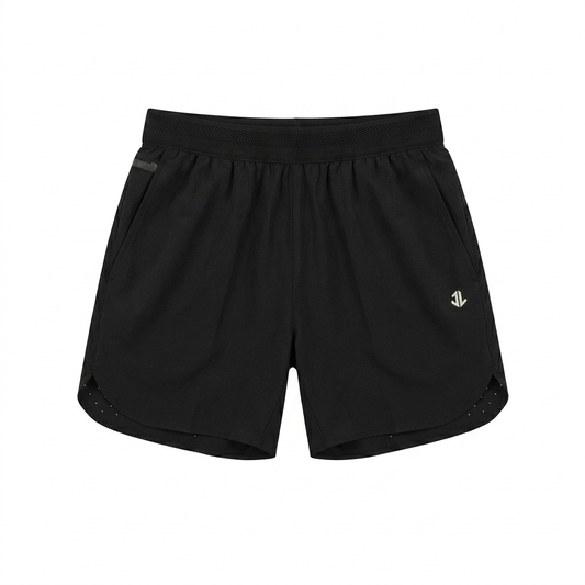 Performance Short 5" - Black