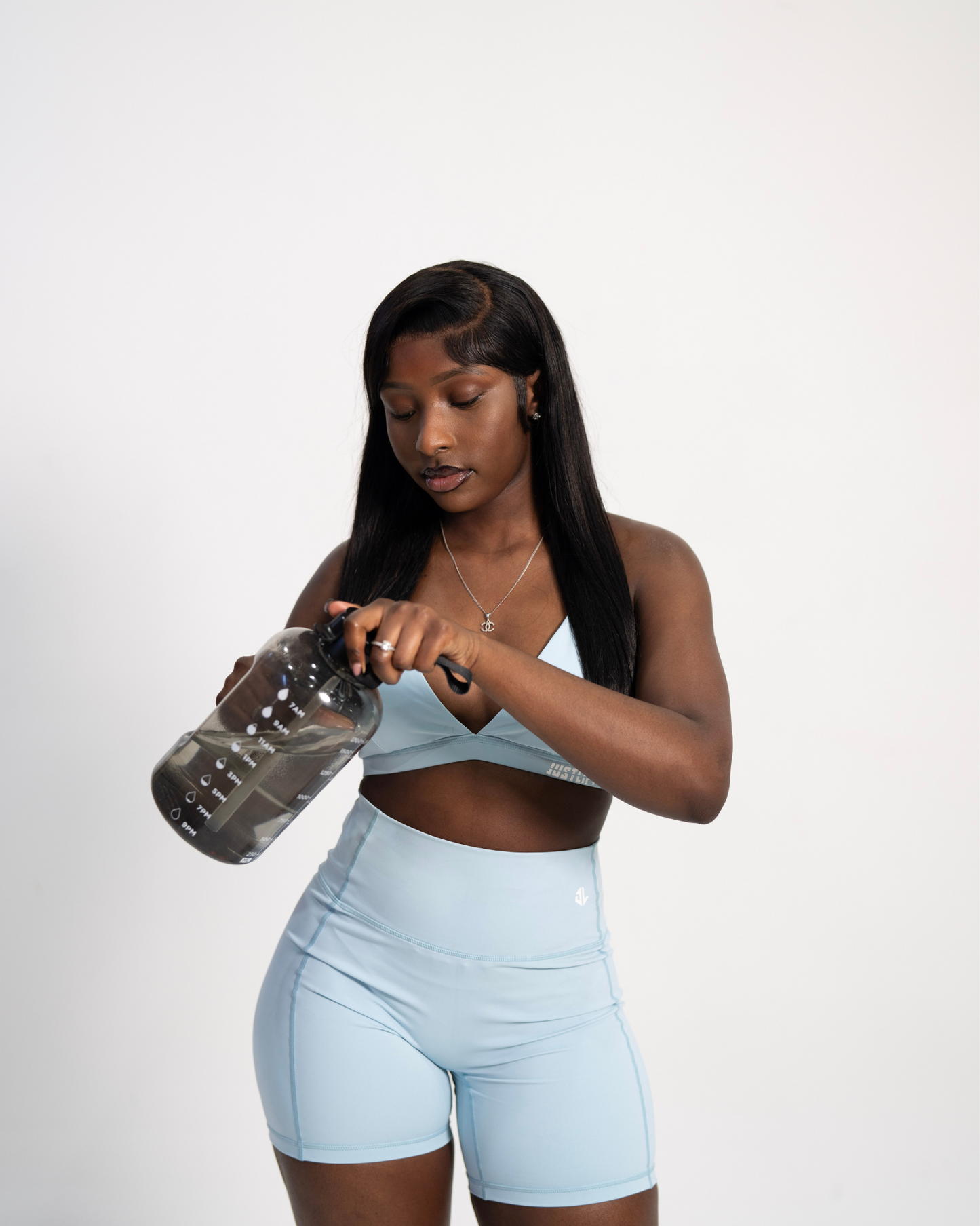 Elevate Seamless Sport Bra