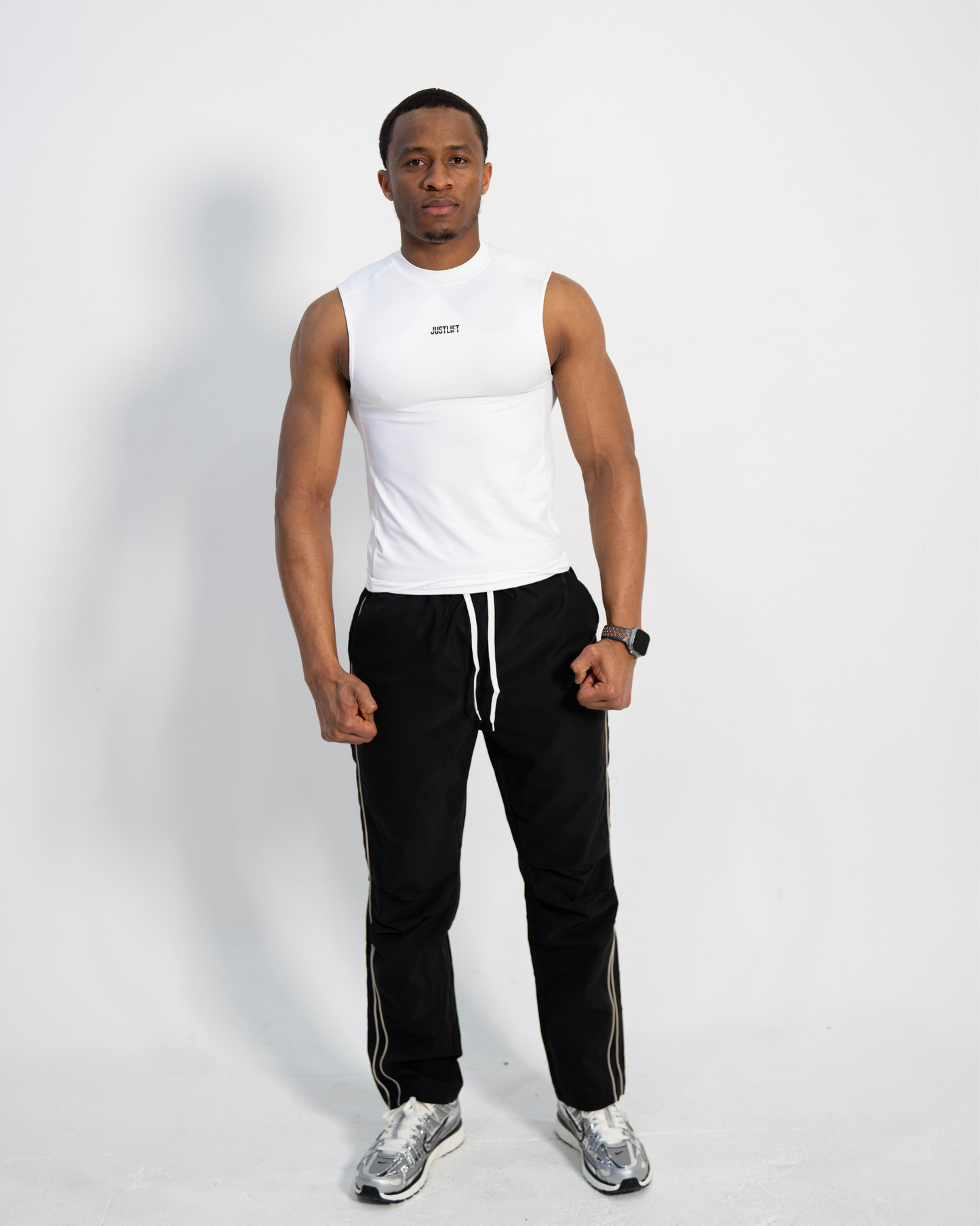 Seamless Compression Cut-Offs