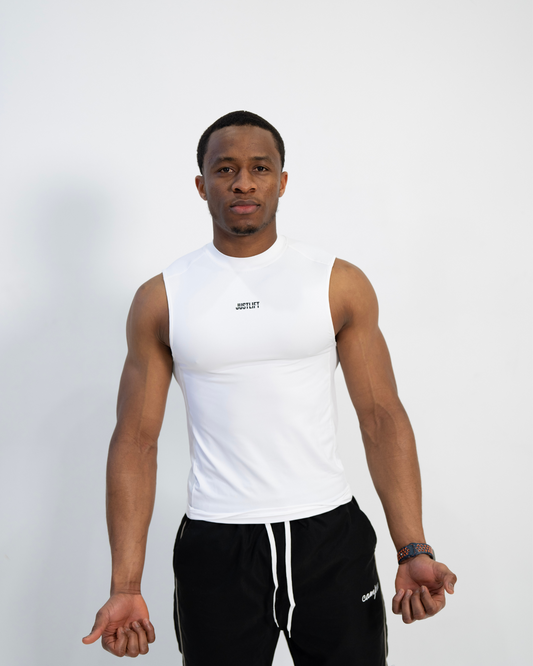 Seamless Compression Cut-Offs