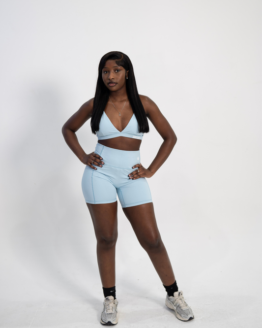 Elevate Seamless Sport Bra