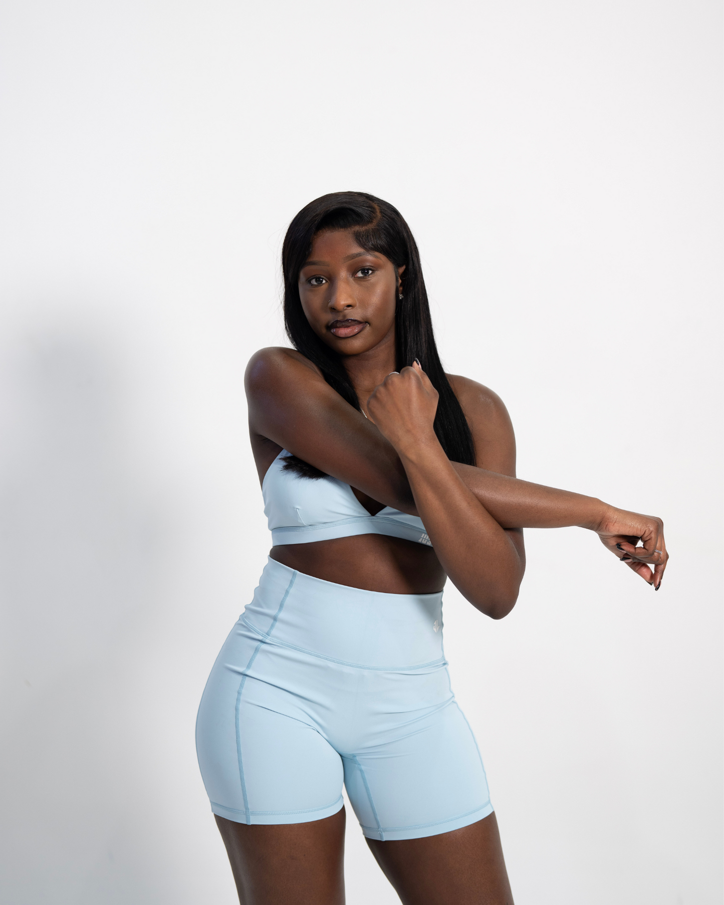 Elevate Seamless Sport Bra