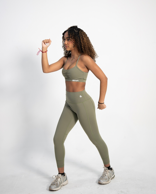 Seamless Leggings 2.0