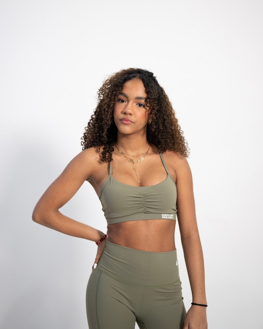 Seamless Sport Bra 2.0